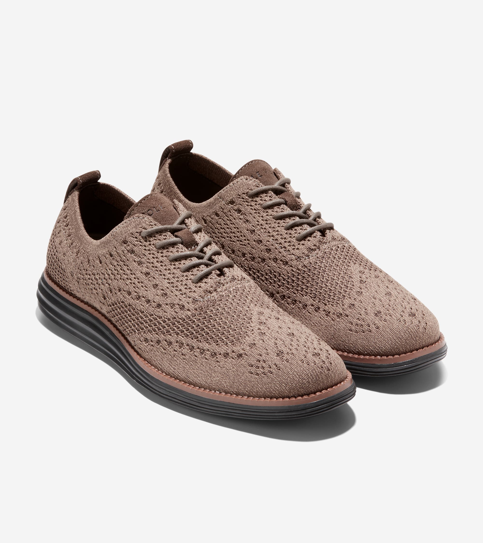 Men's ØriginalGrand Wingtip Oxfords - Image 11