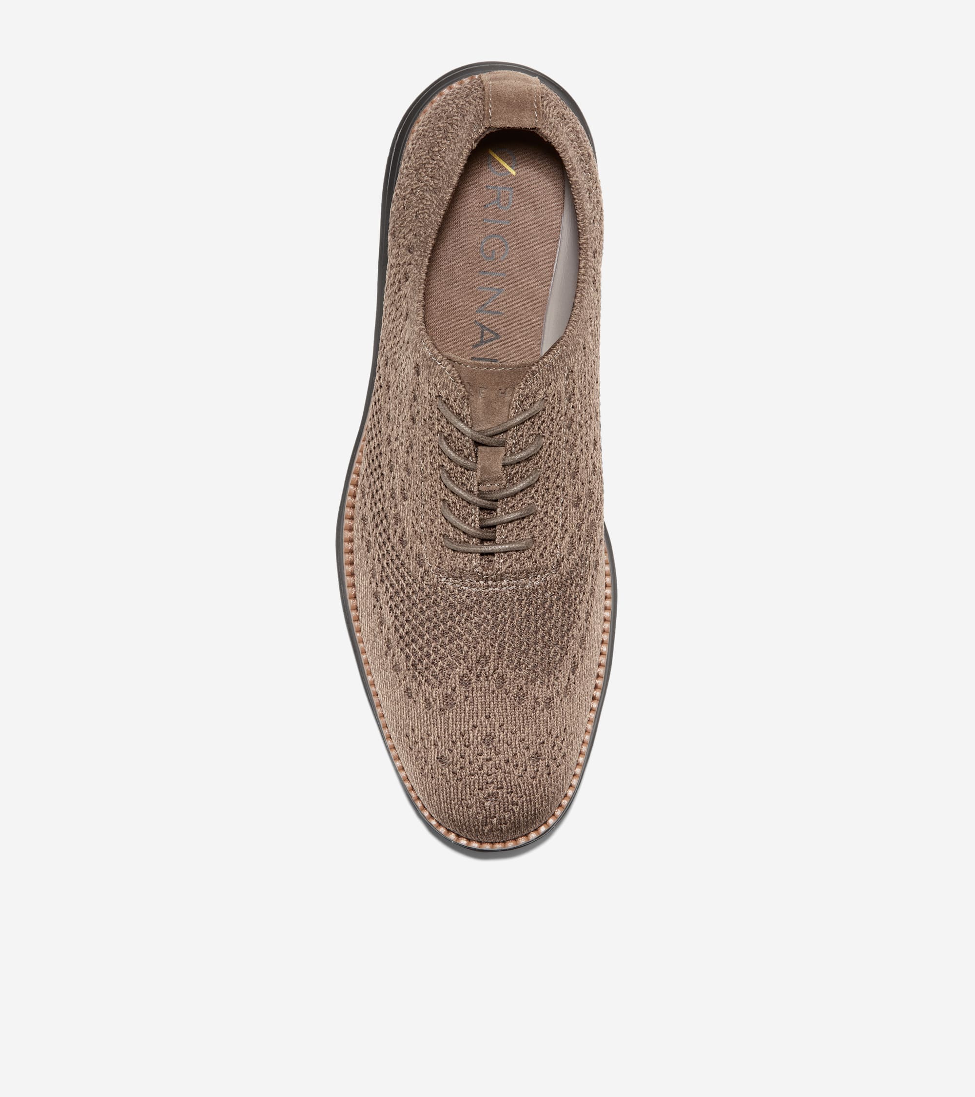 Men's ØriginalGrand Wingtip Oxfords - Image 3