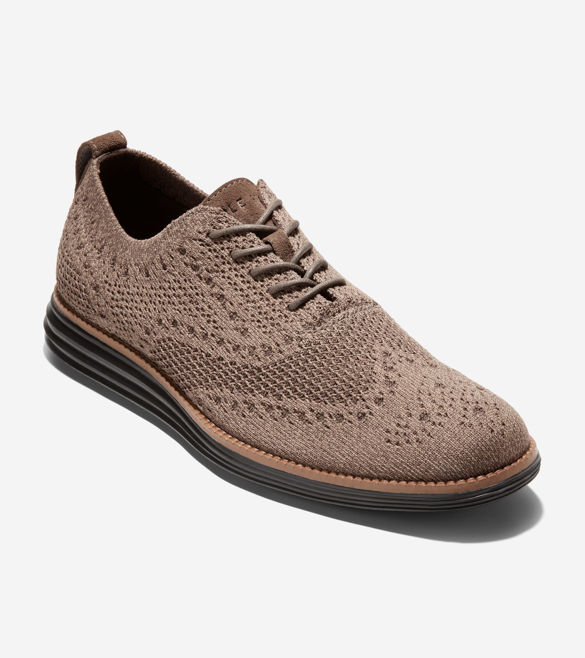Men's ØriginalGrand Wingtip Oxfords - Image 4