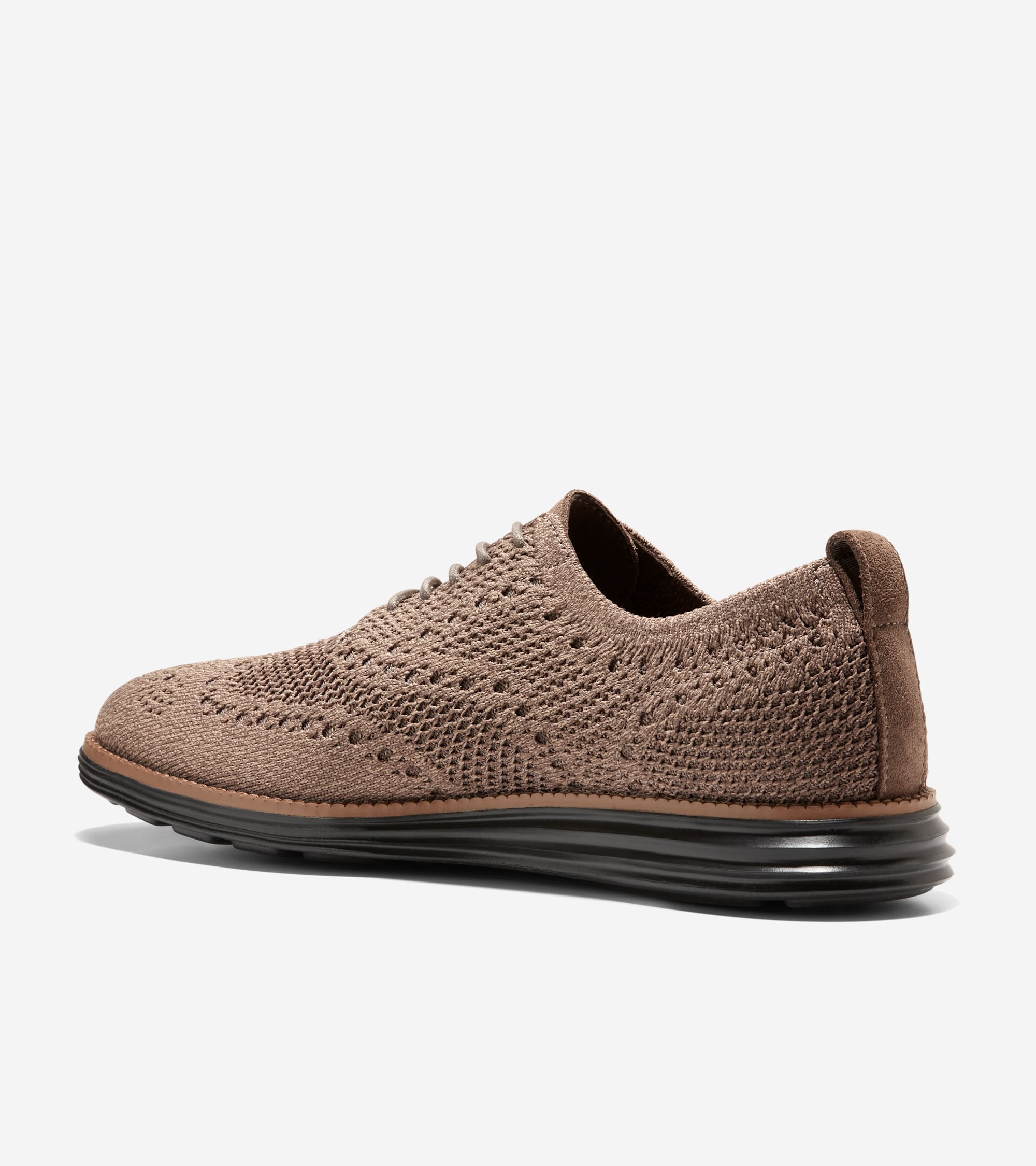 Men's ØriginalGrand Wingtip Oxfords - Image 6