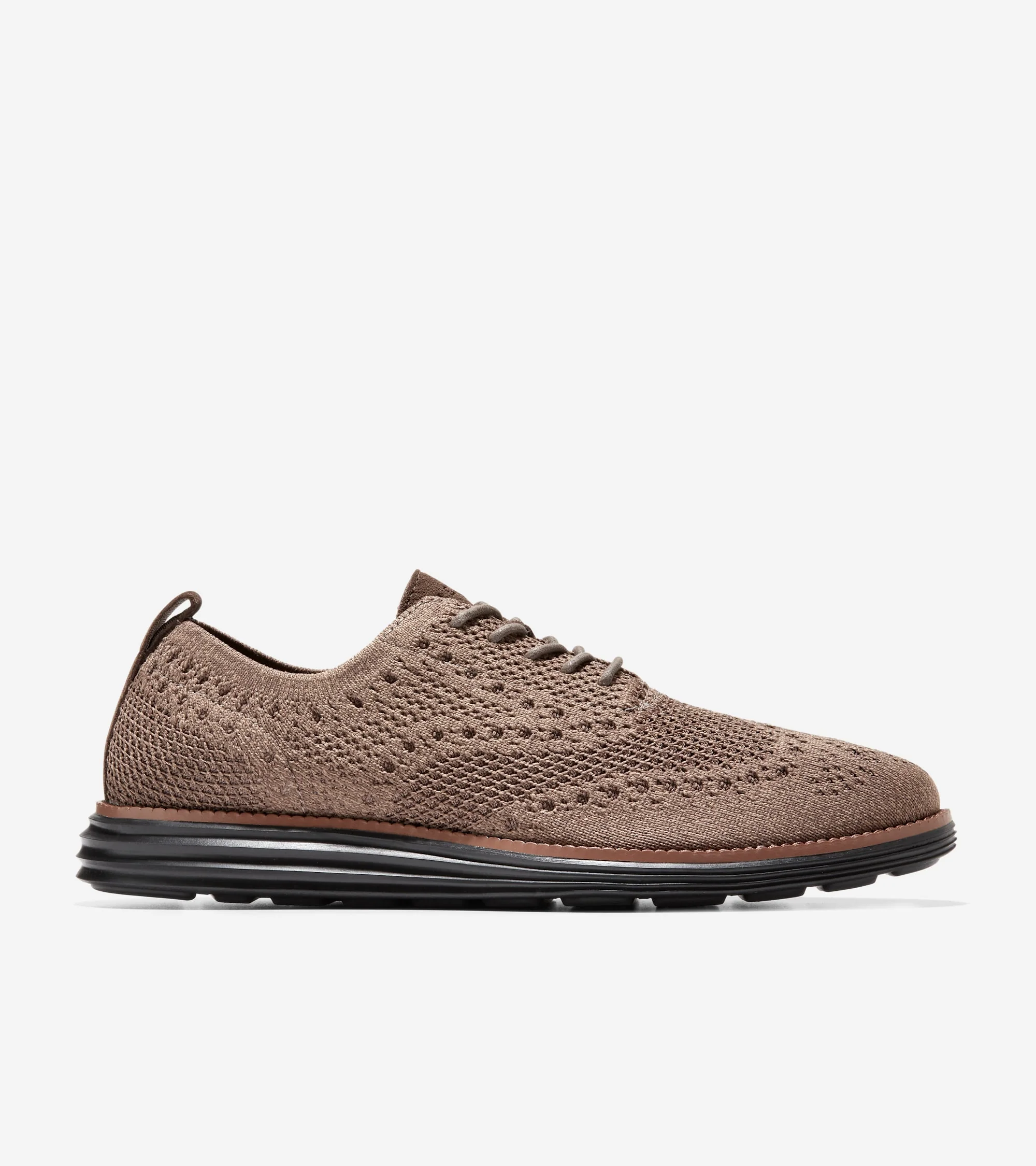 Men's ØriginalGrand Wingtip Oxfords - Image 7