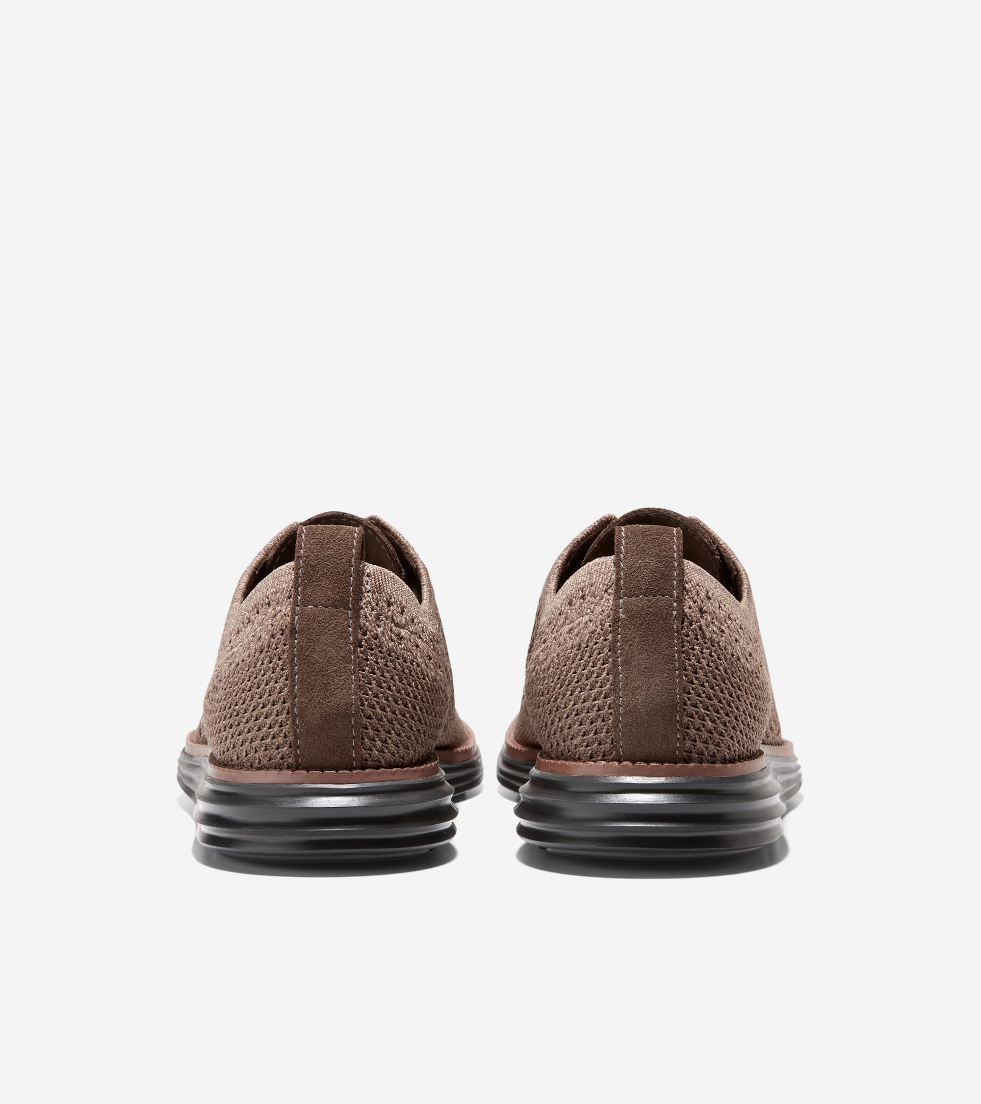 Men's ØriginalGrand Wingtip Oxfords - Image 9
