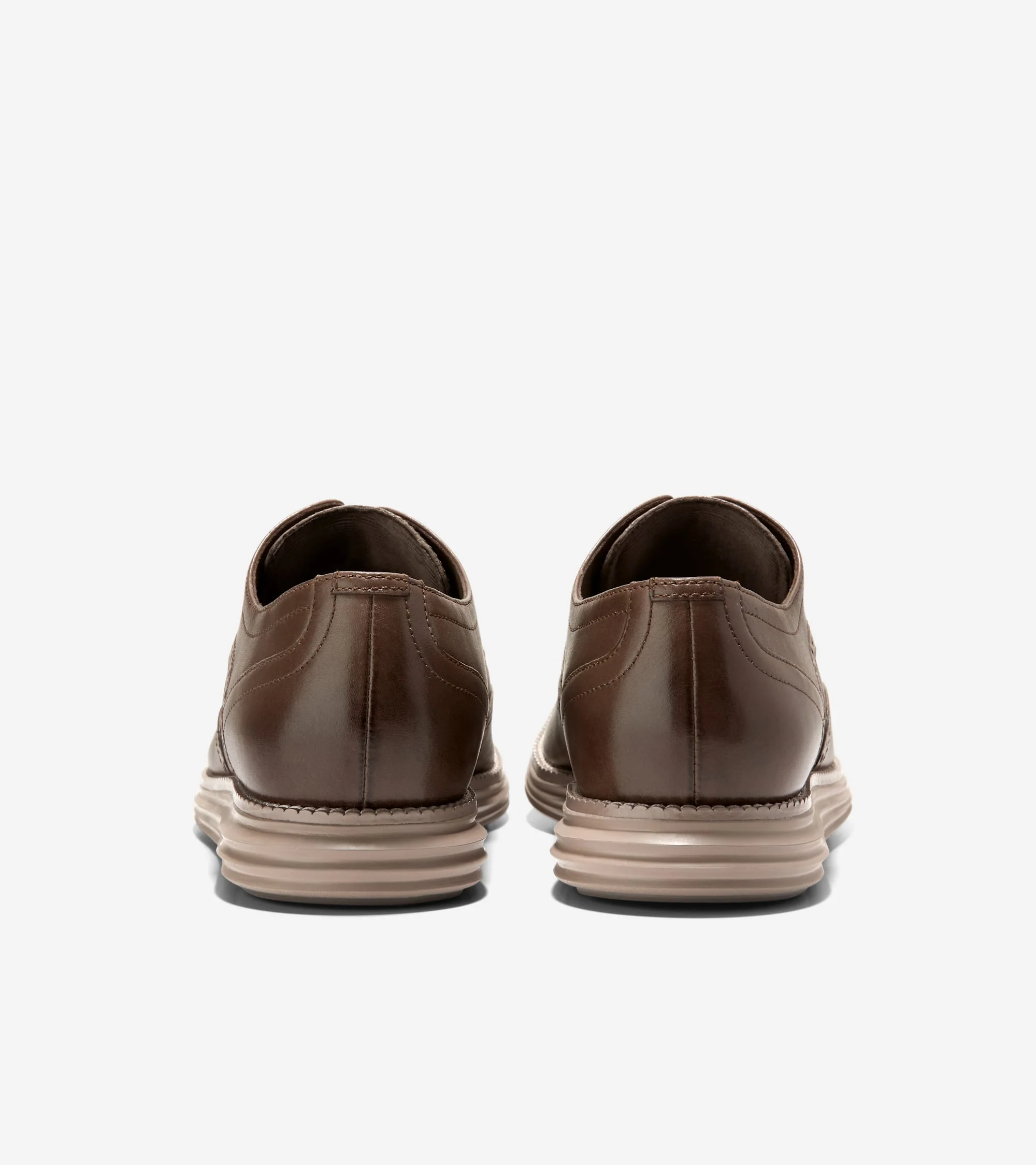 Men's ØriginalGrand Wingtip Oxfords - Image 10