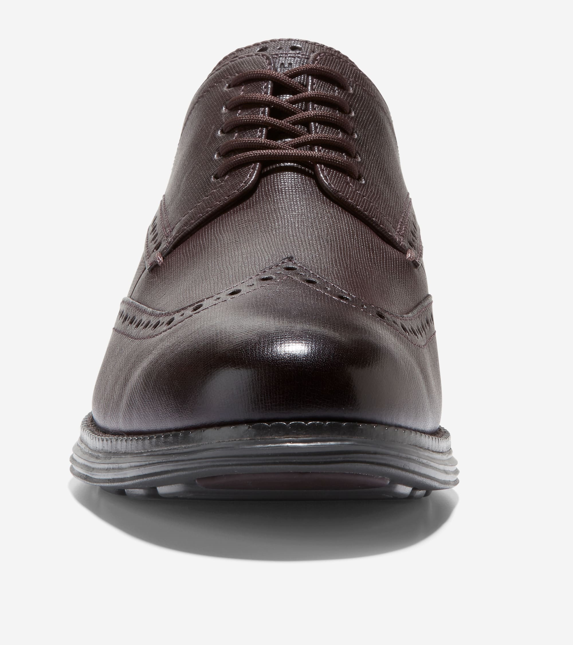 Men's ØriginalGrand Wingtip Oxfords - Image 3