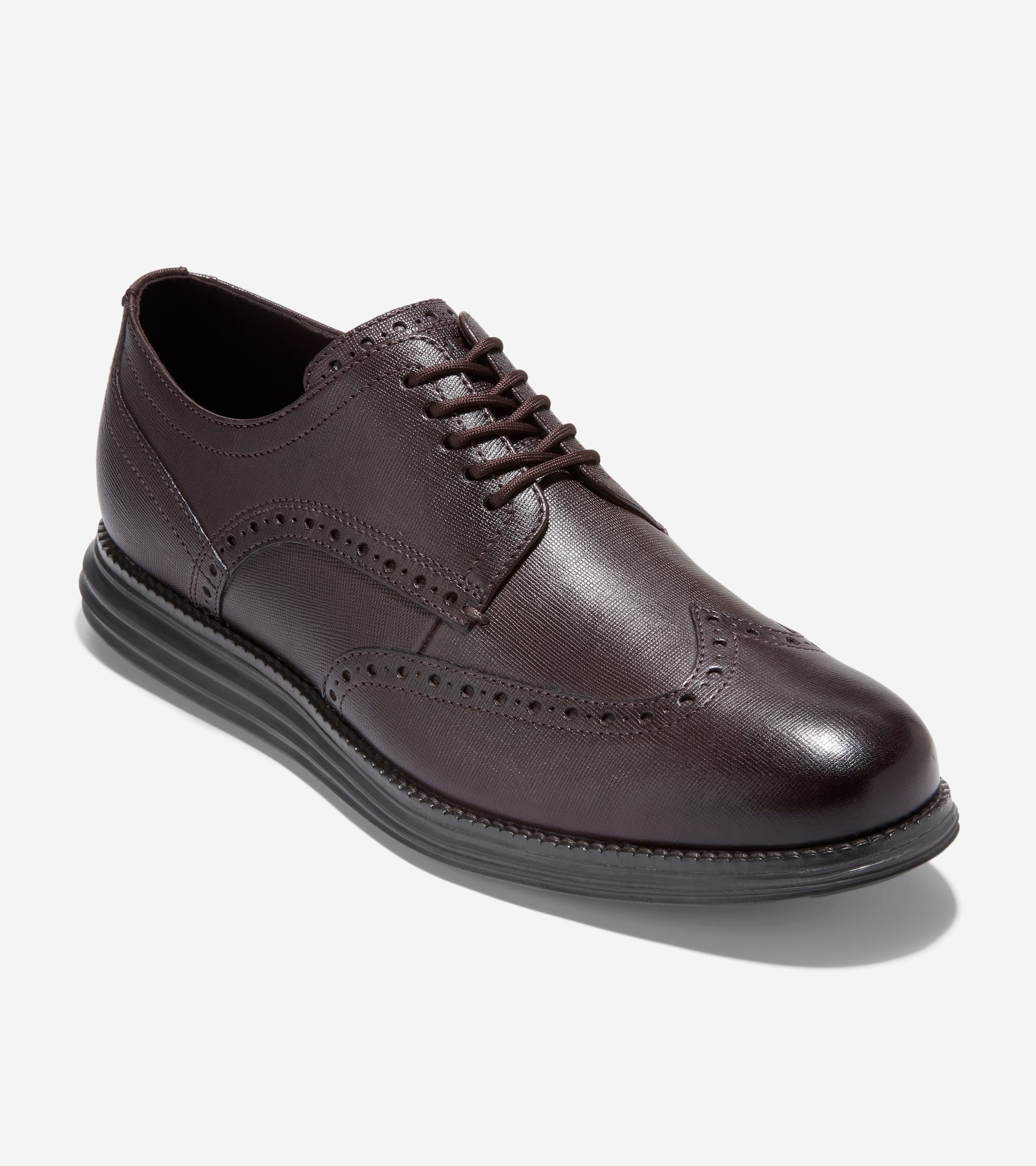 Men's ØriginalGrand Wingtip Oxfords - Image 5