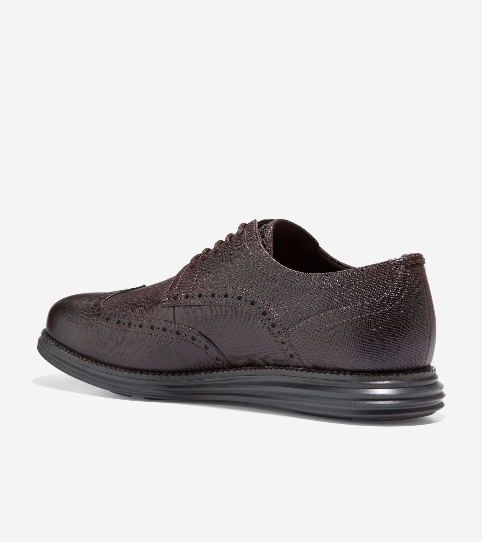Men's ØriginalGrand Wingtip Oxfords - Image 7