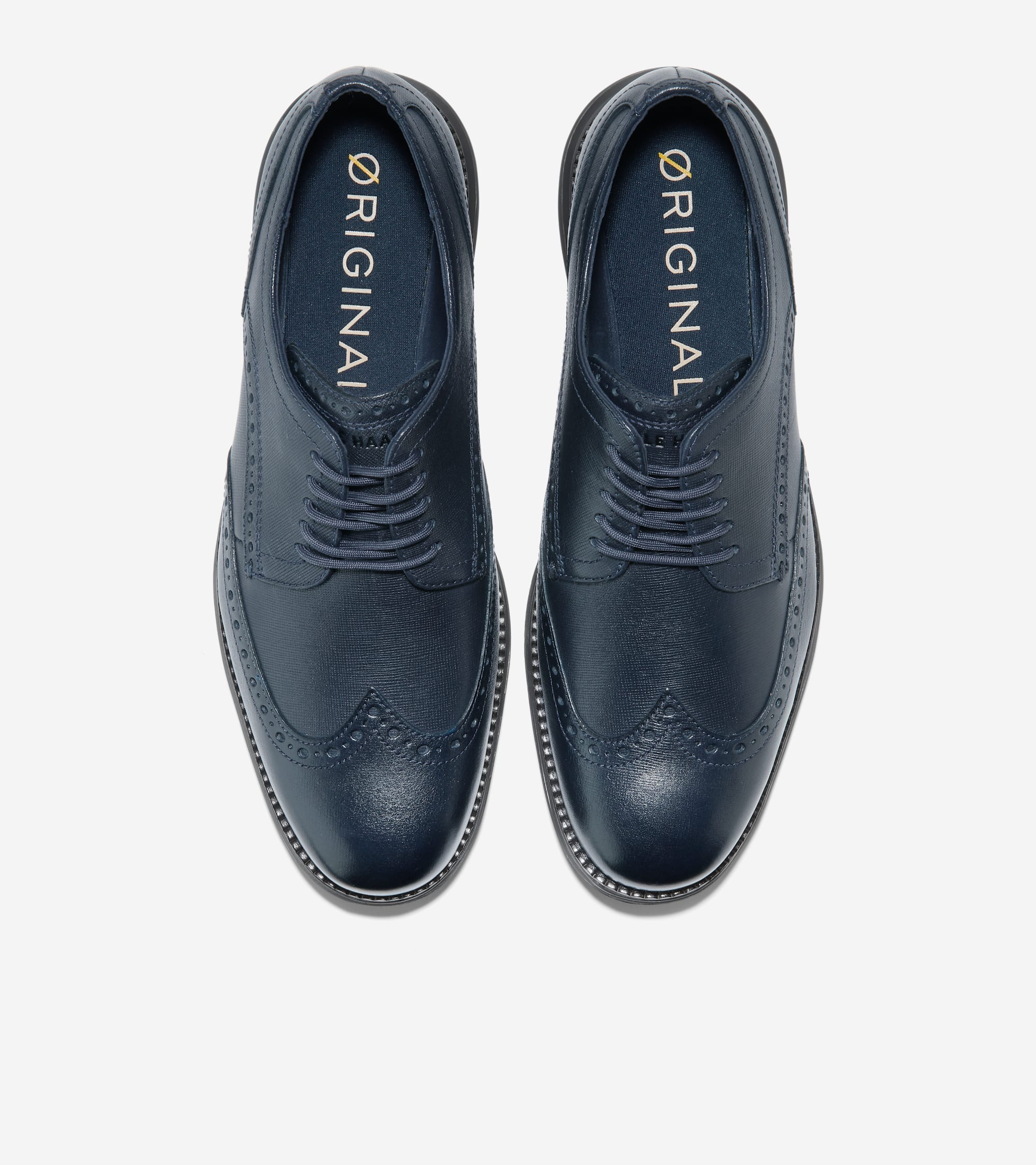 Men's ØriginalGrand Wingtip Oxfords - Image 10