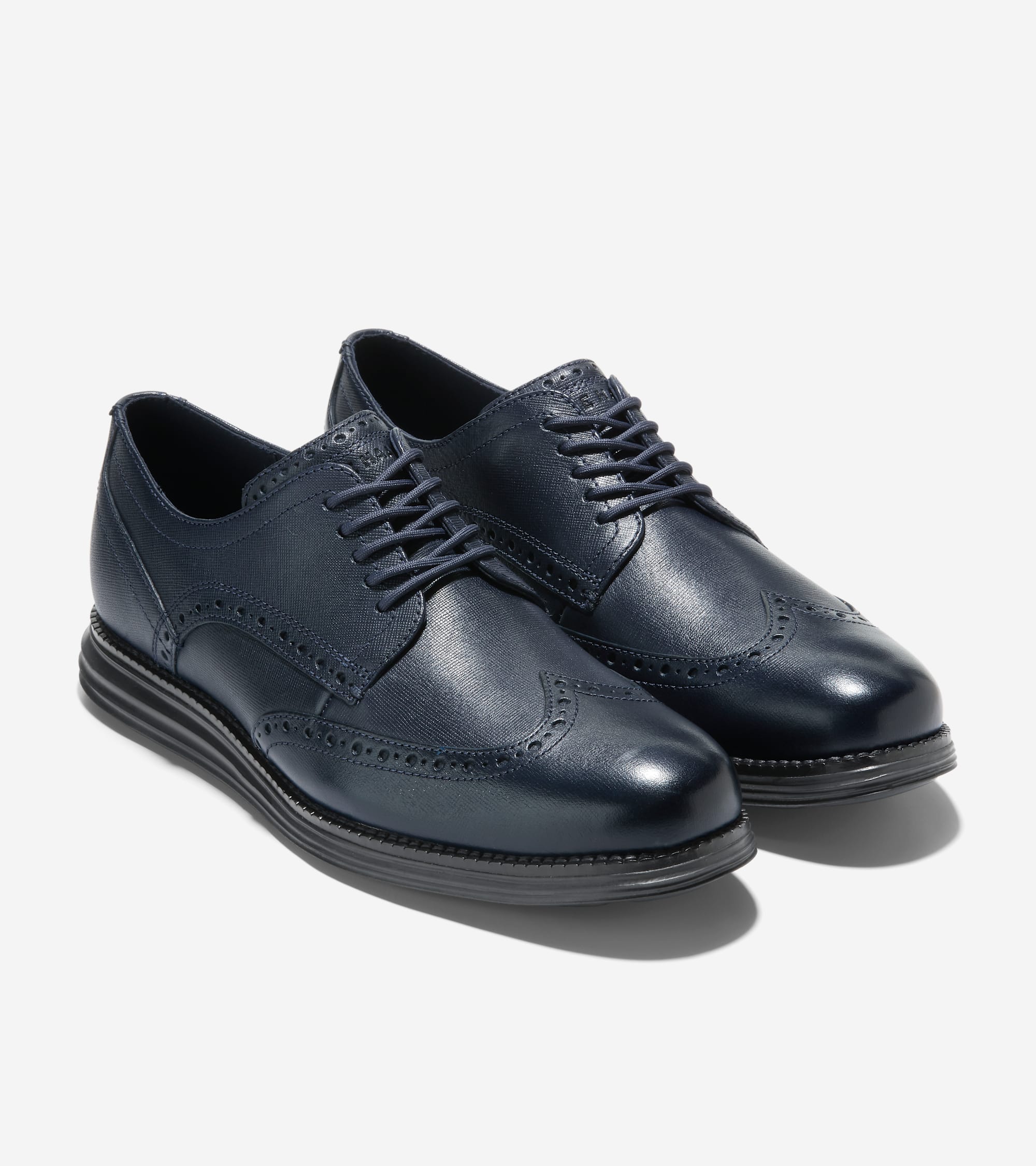 Men's ØriginalGrand Wingtip Oxfords - Image 11