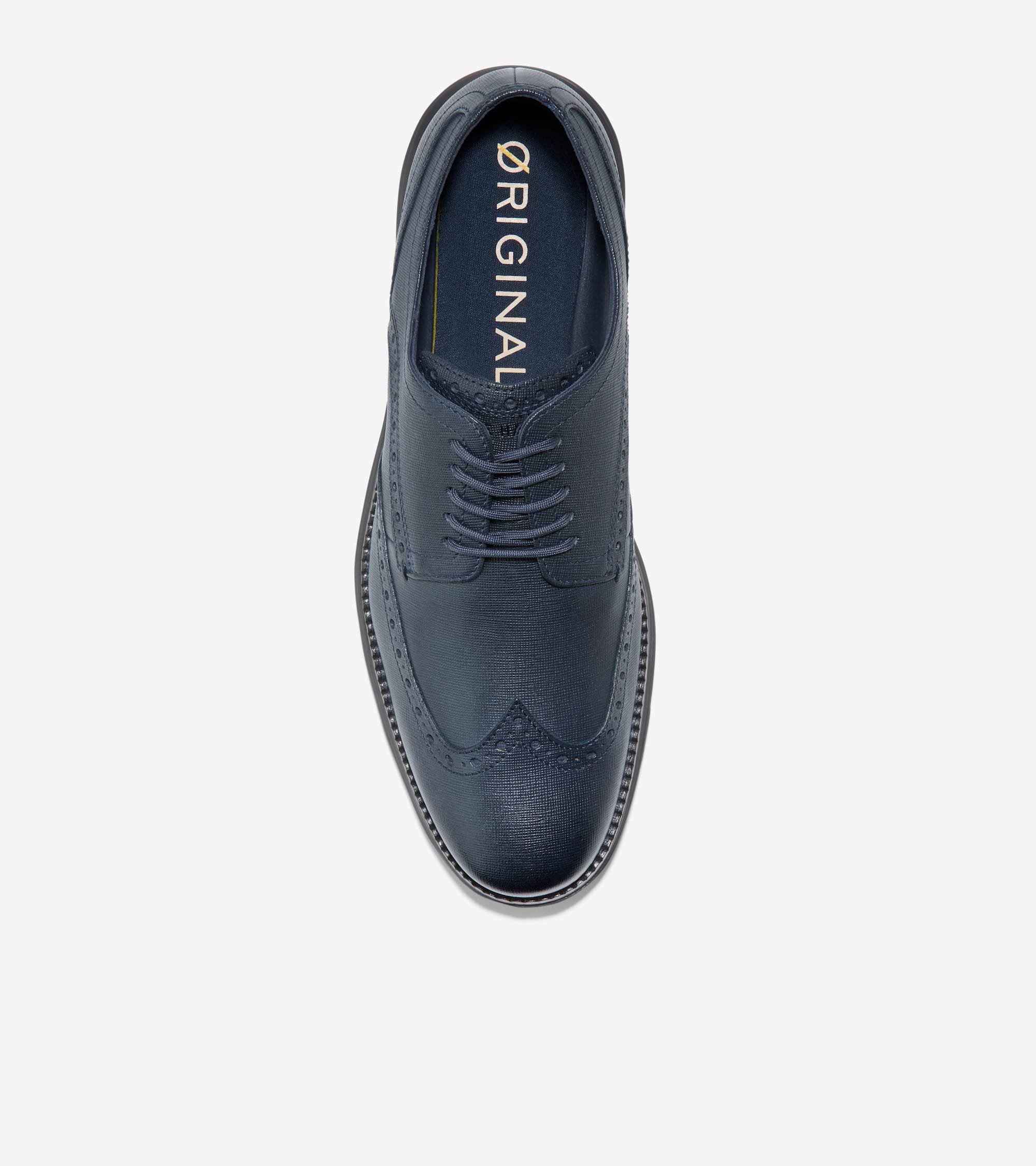 Men's ØriginalGrand Wingtip Oxfords - Image 3