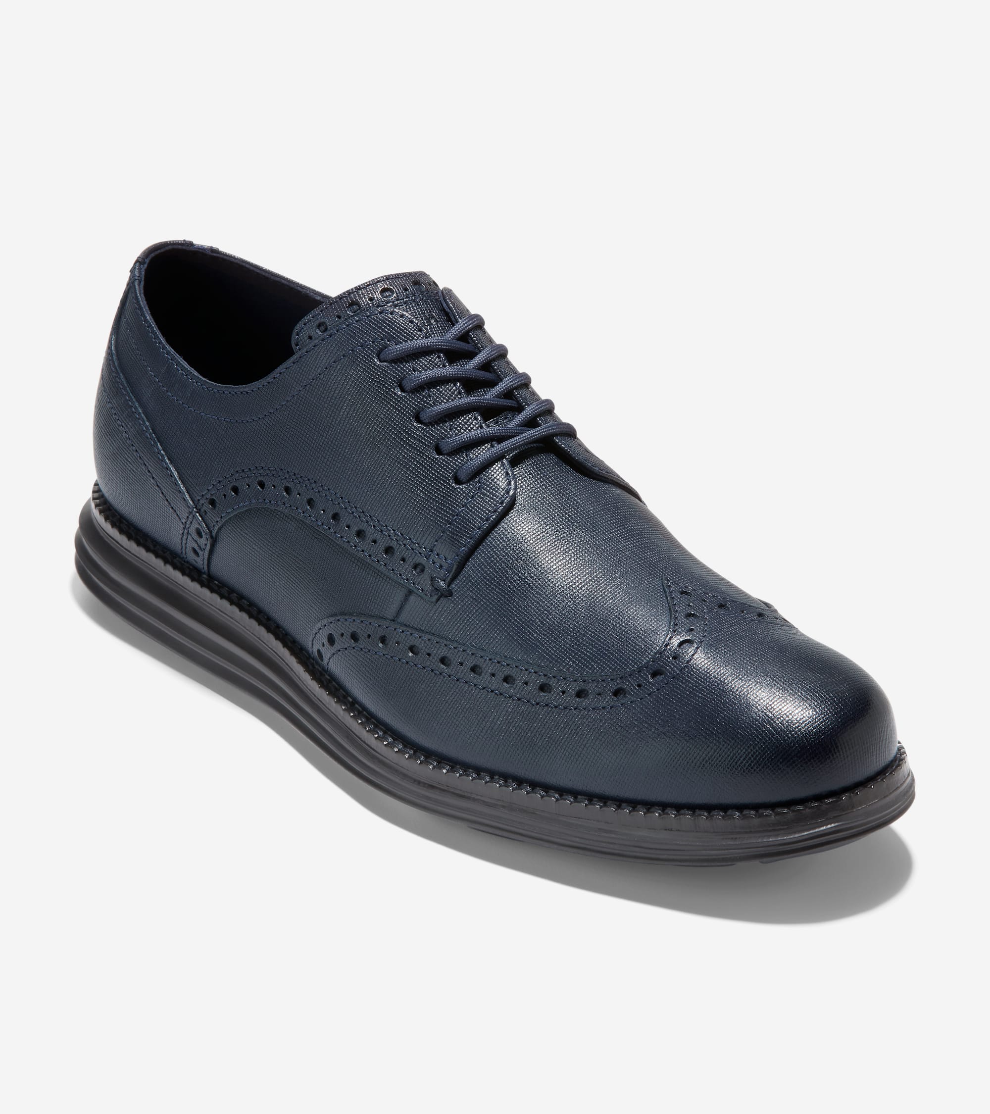 Men's ØriginalGrand Wingtip Oxfords - Image 4