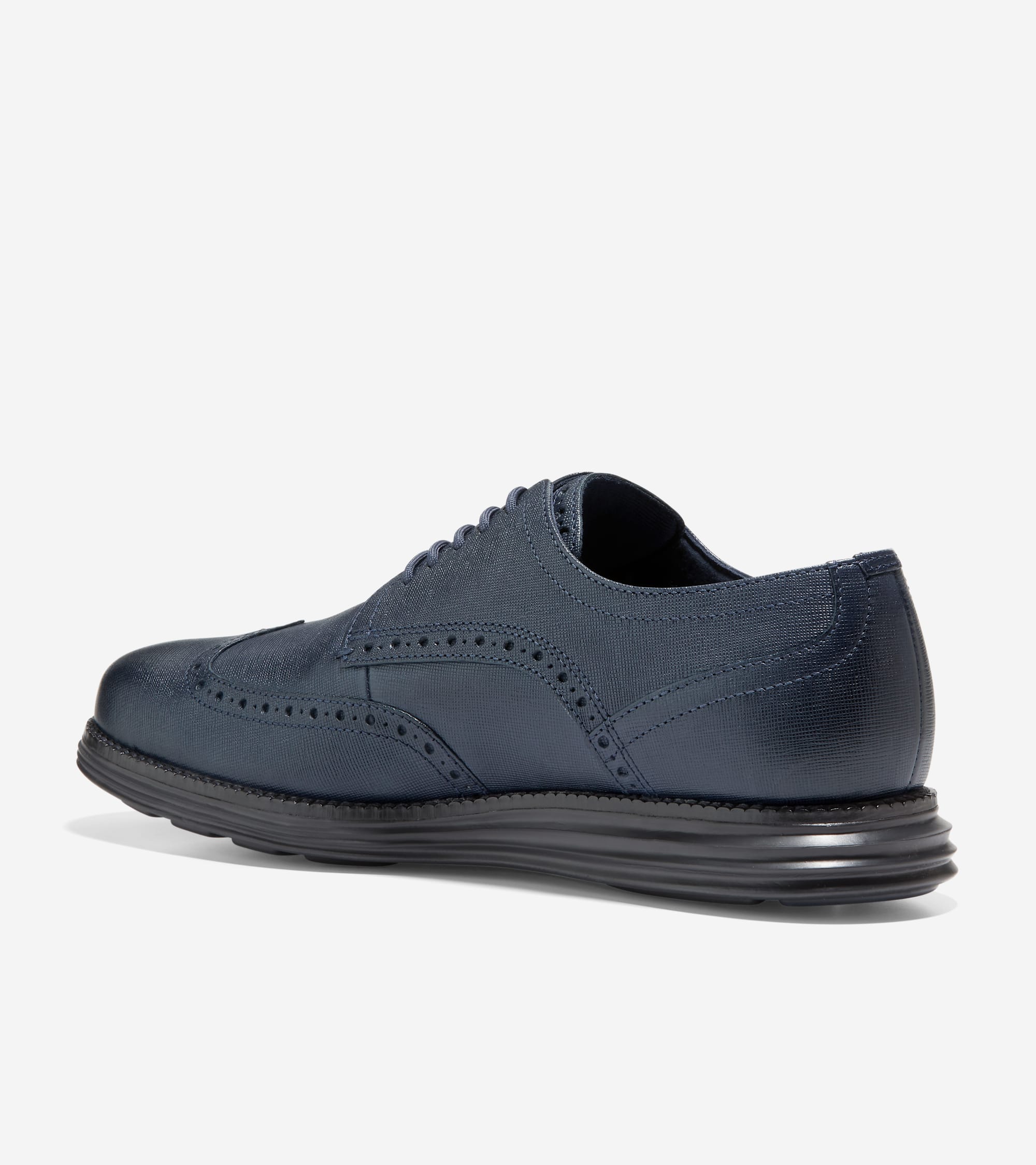 Men's ØriginalGrand Wingtip Oxfords - Image 6