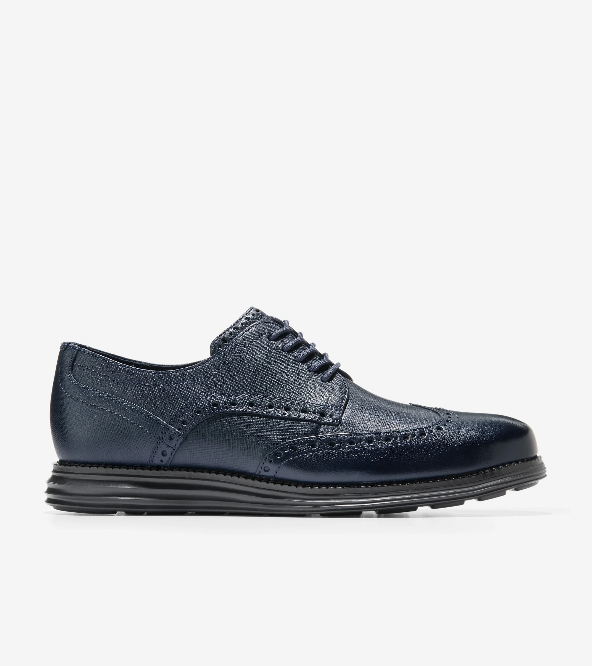 Men's ØriginalGrand Wingtip Oxfords - Image 7