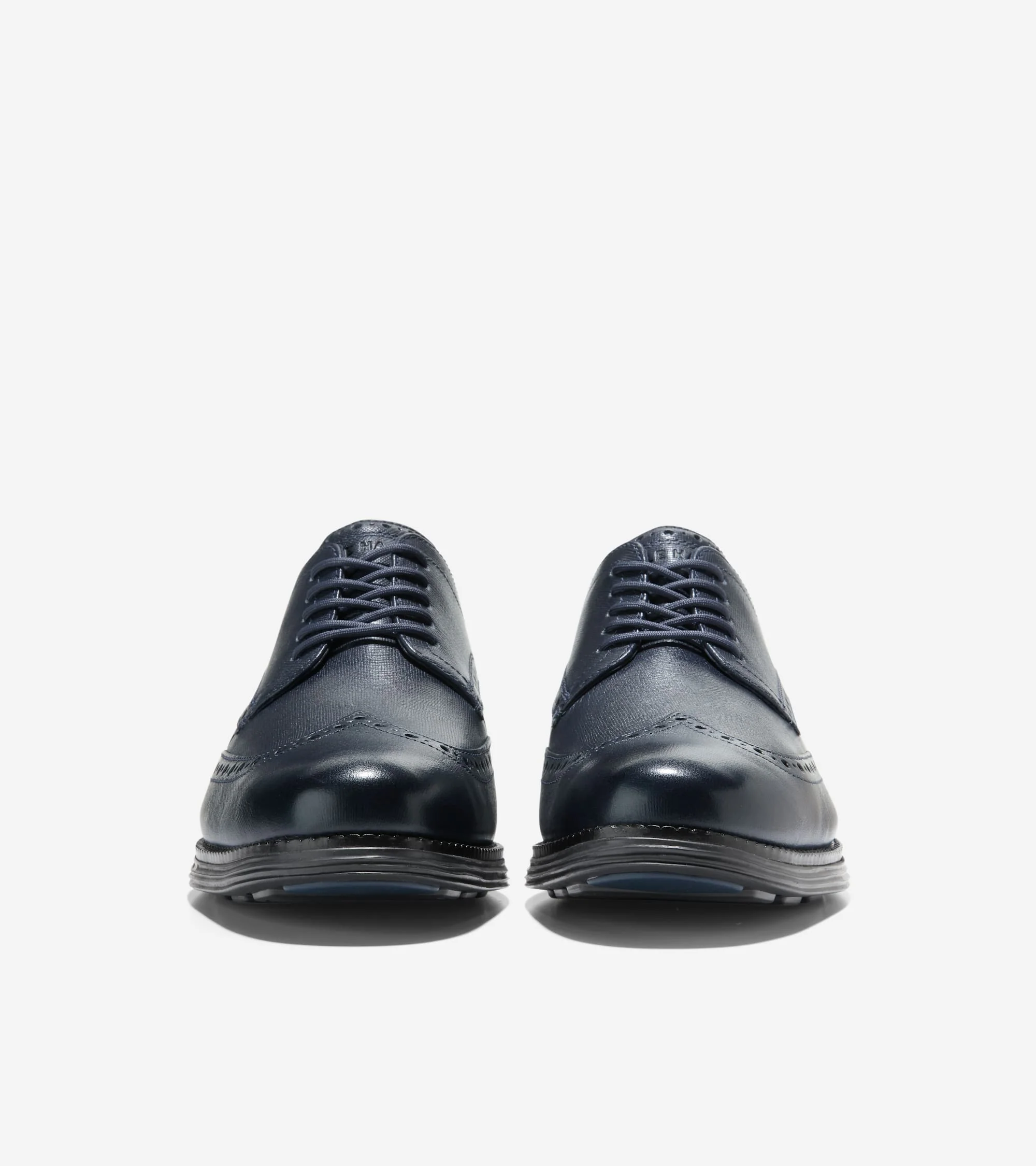 Men's ØriginalGrand Wingtip Oxfords - Image 8