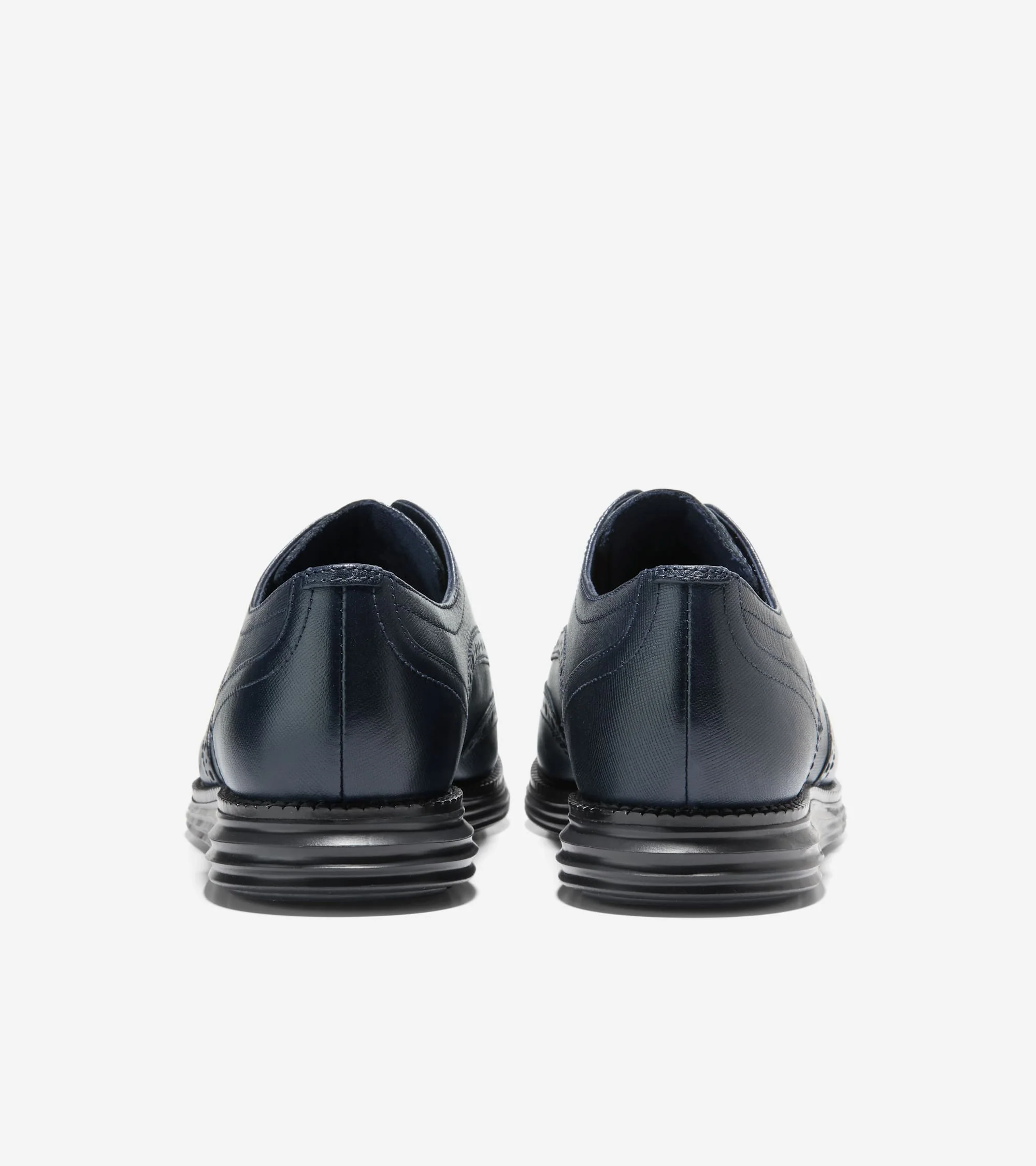Men's ØriginalGrand Wingtip Oxfords - Image 9