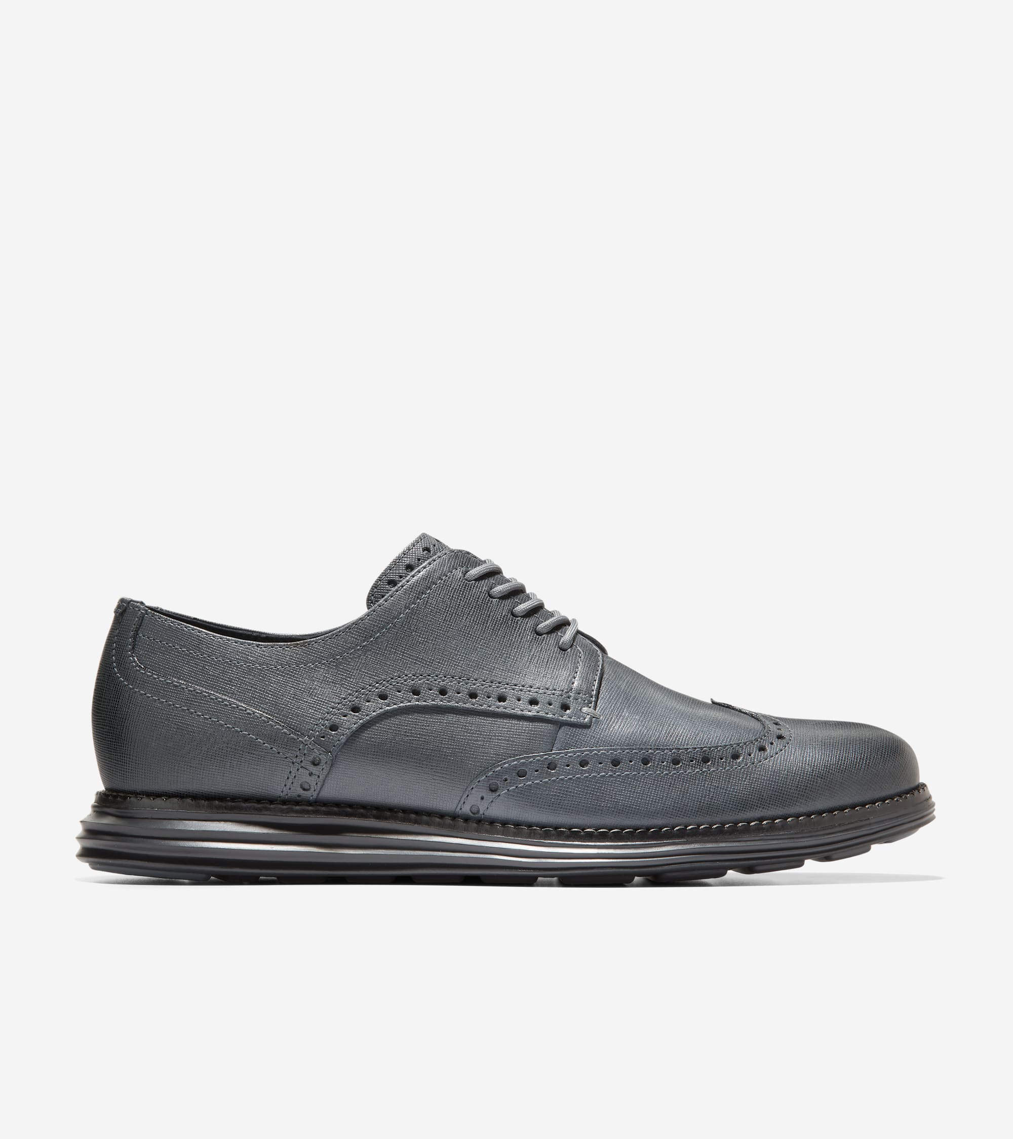 Men's ØriginalGrand Wingtip Oxfords