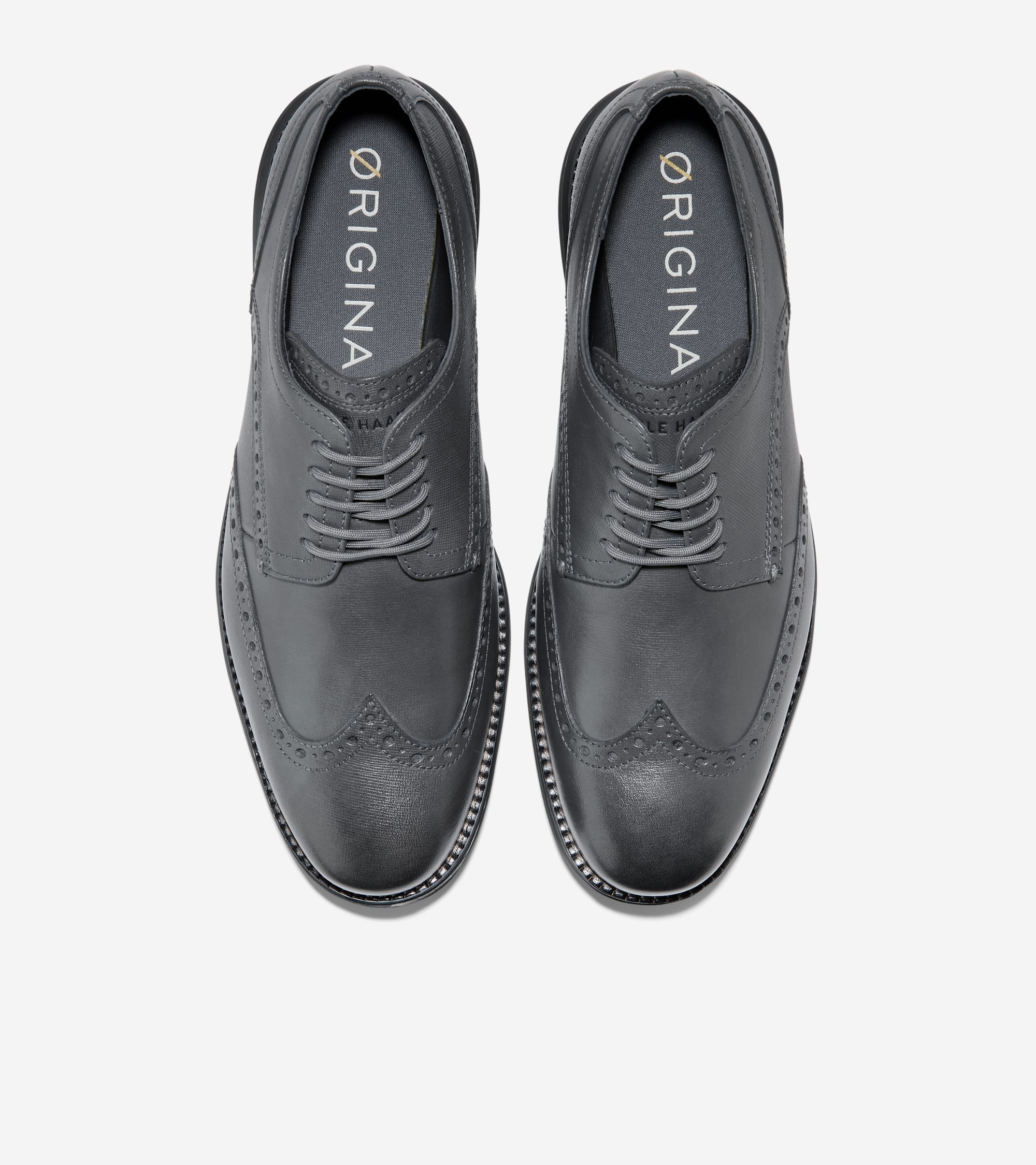 Men's ØriginalGrand Wingtip Oxfords - Image 10
