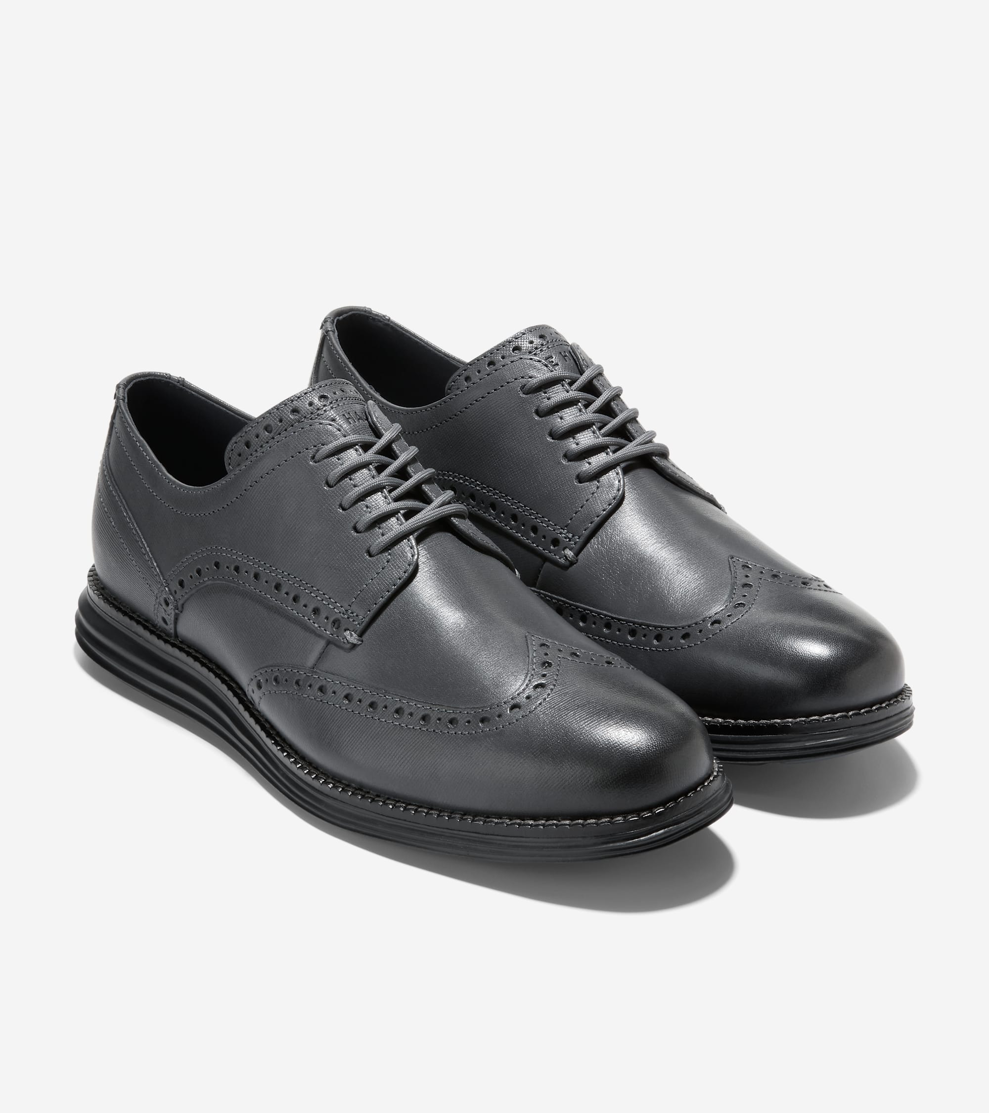 Men's ØriginalGrand Wingtip Oxfords - Image 11
