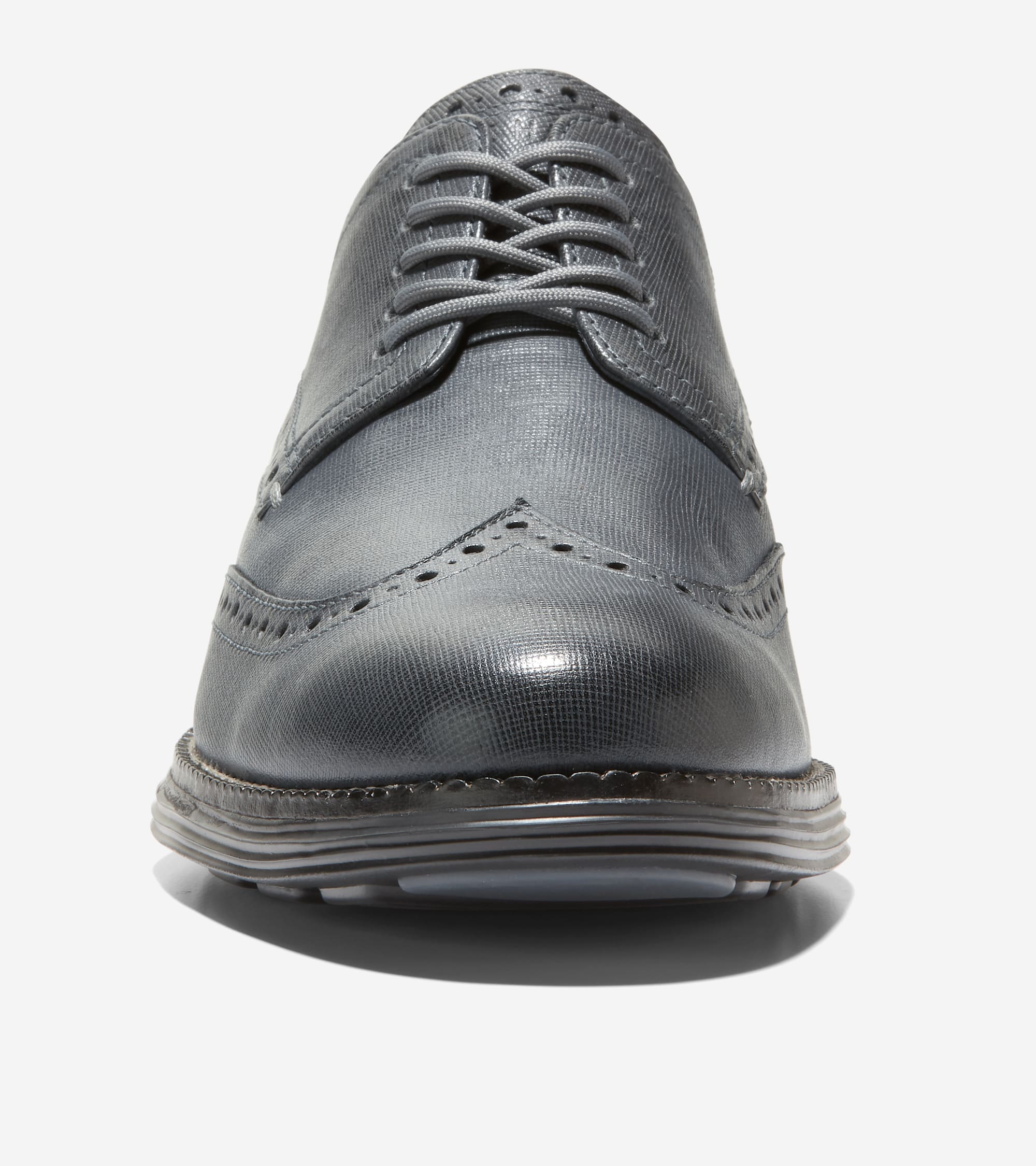 Men's ØriginalGrand Wingtip Oxfords - Image 2