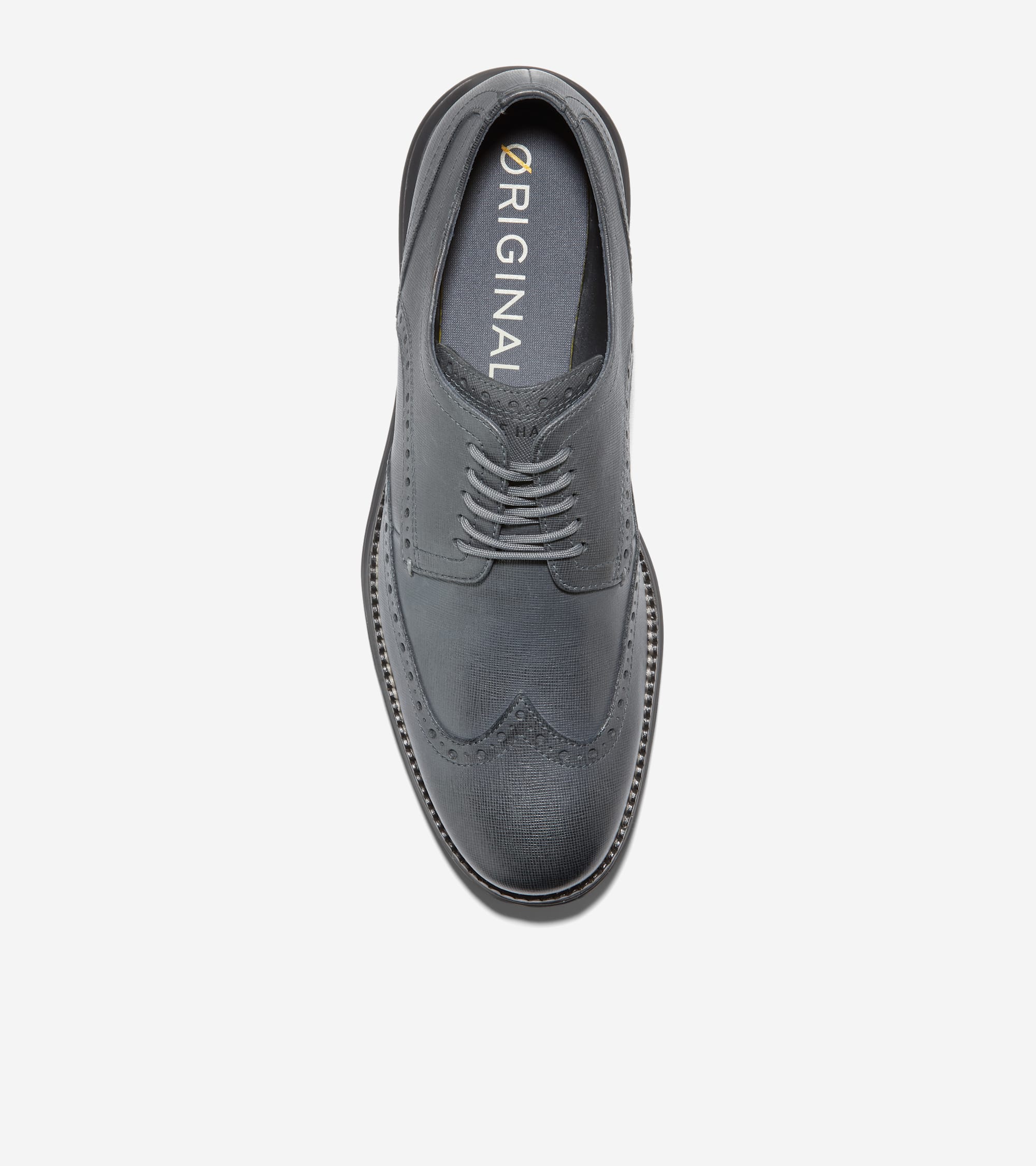 Men's ØriginalGrand Wingtip Oxfords - Image 3