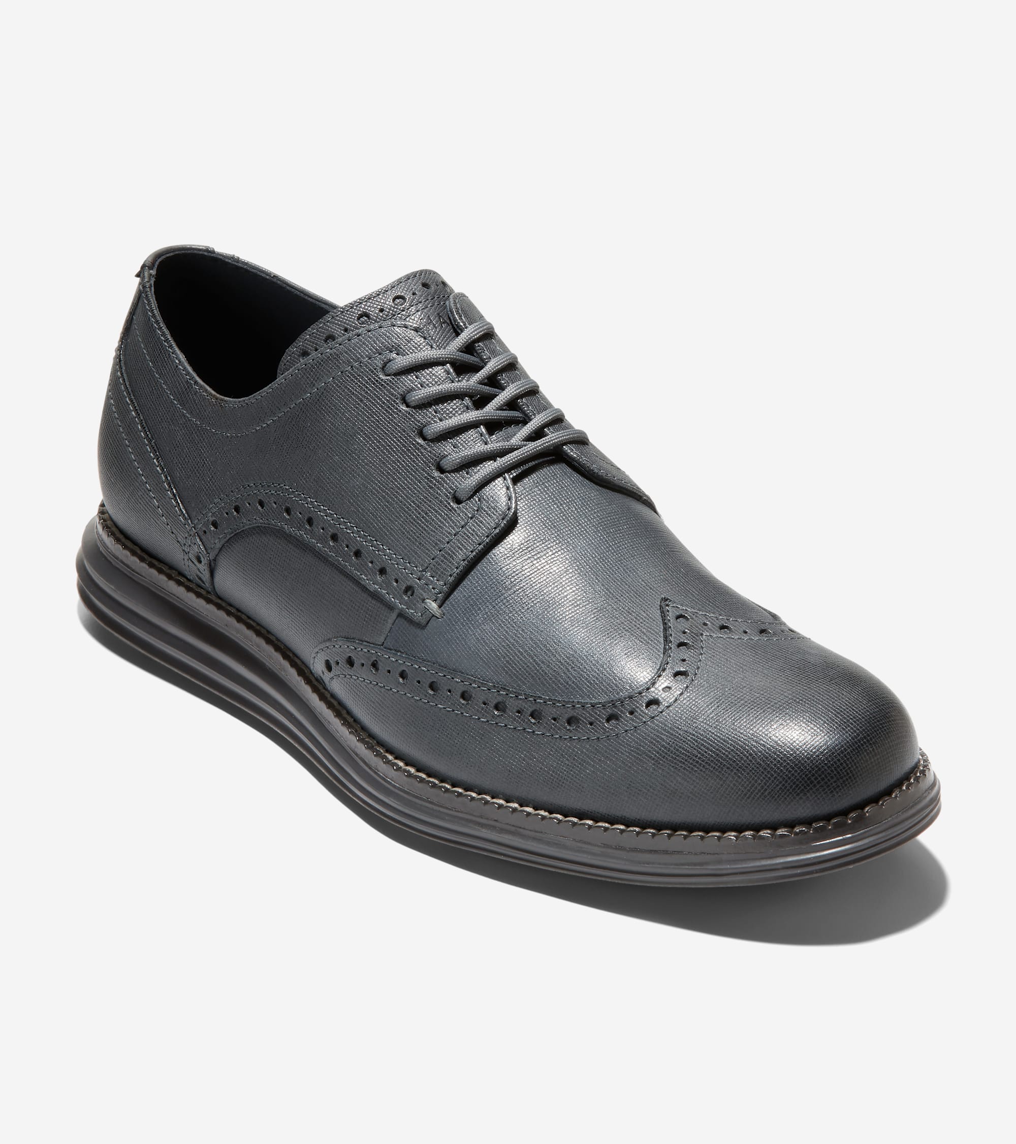 Men's ØriginalGrand Wingtip Oxfords - Image 4
