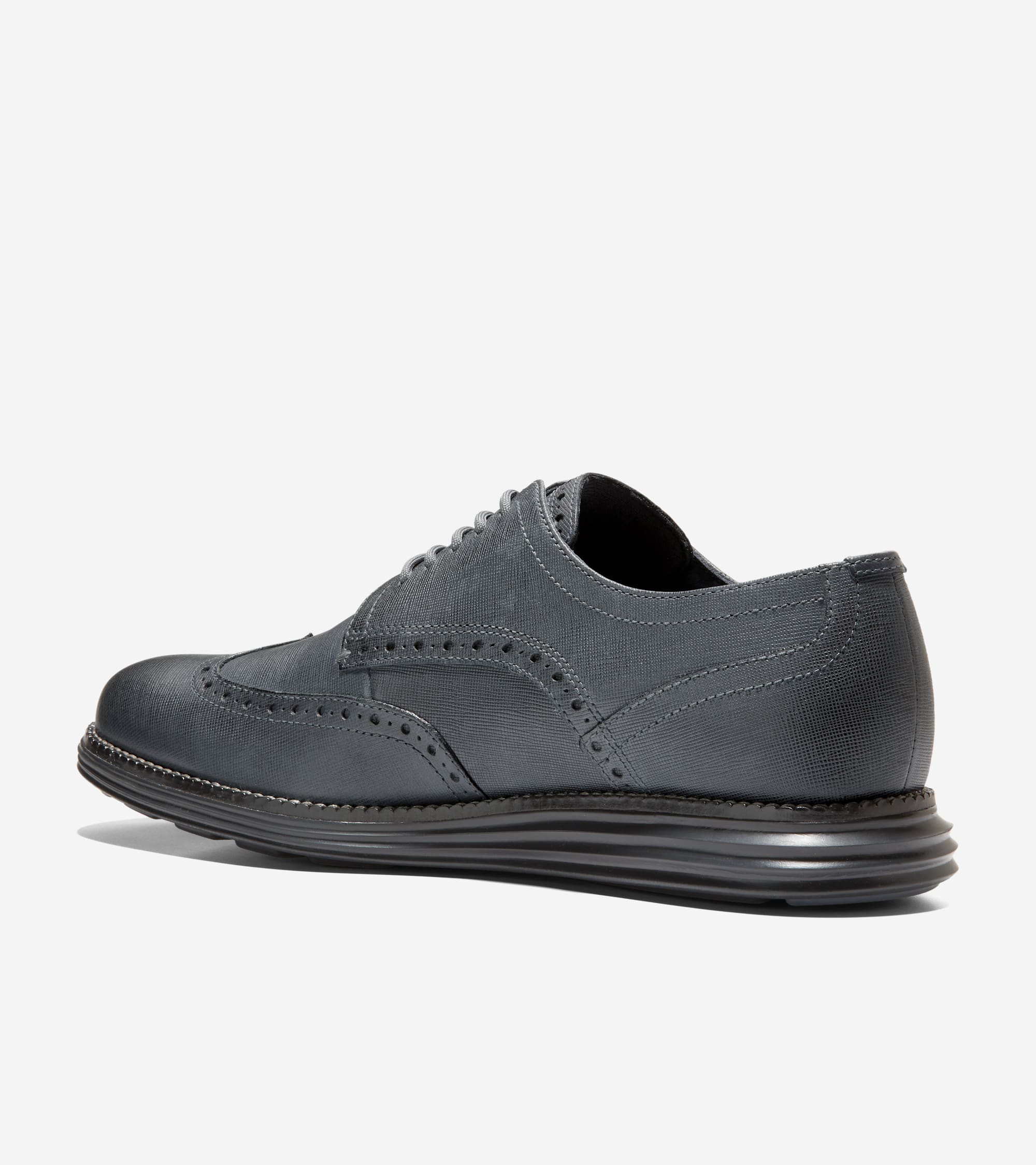 Men's ØriginalGrand Wingtip Oxfords - Image 6