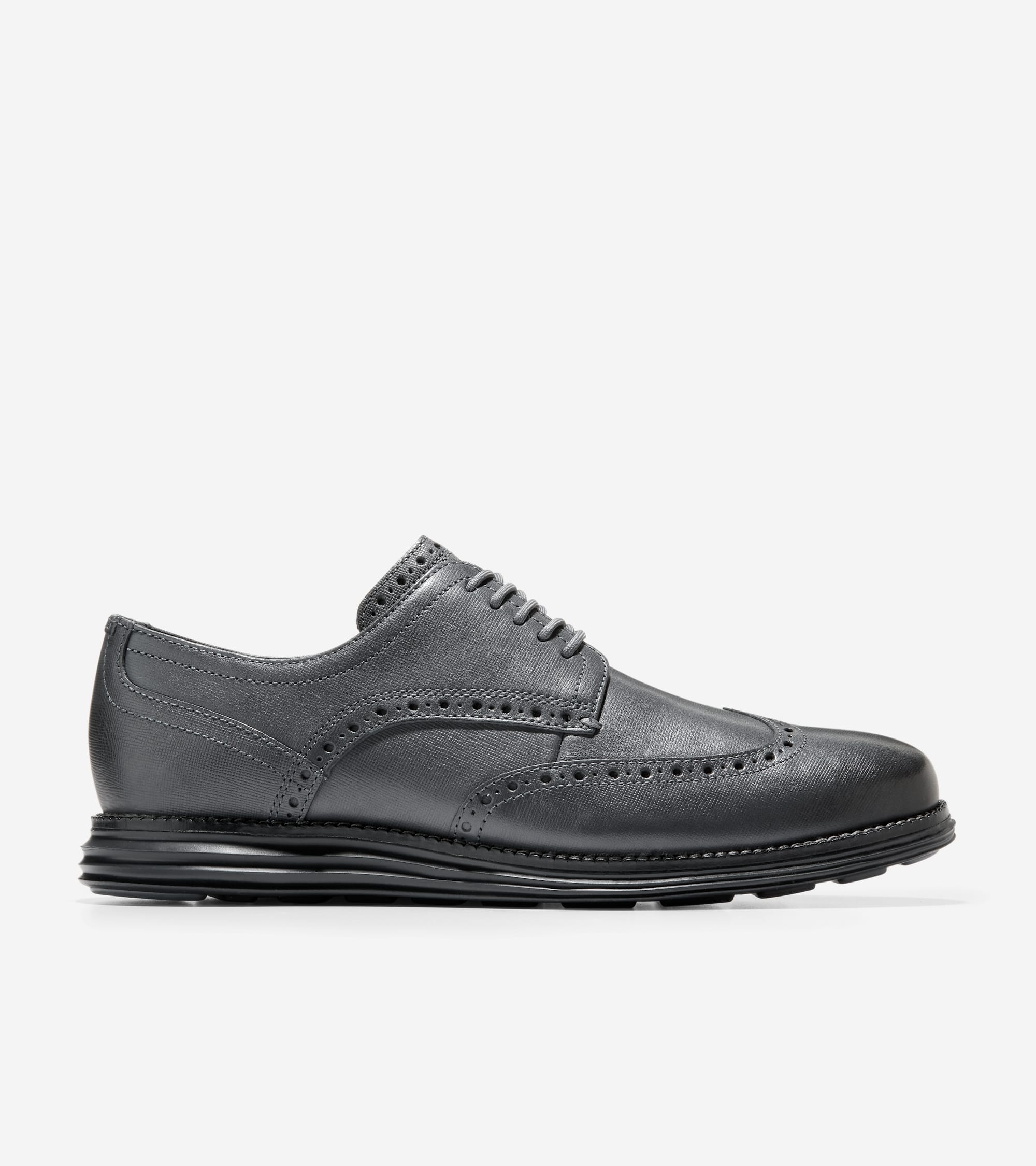 Men's ØriginalGrand Wingtip Oxfords - Image 7