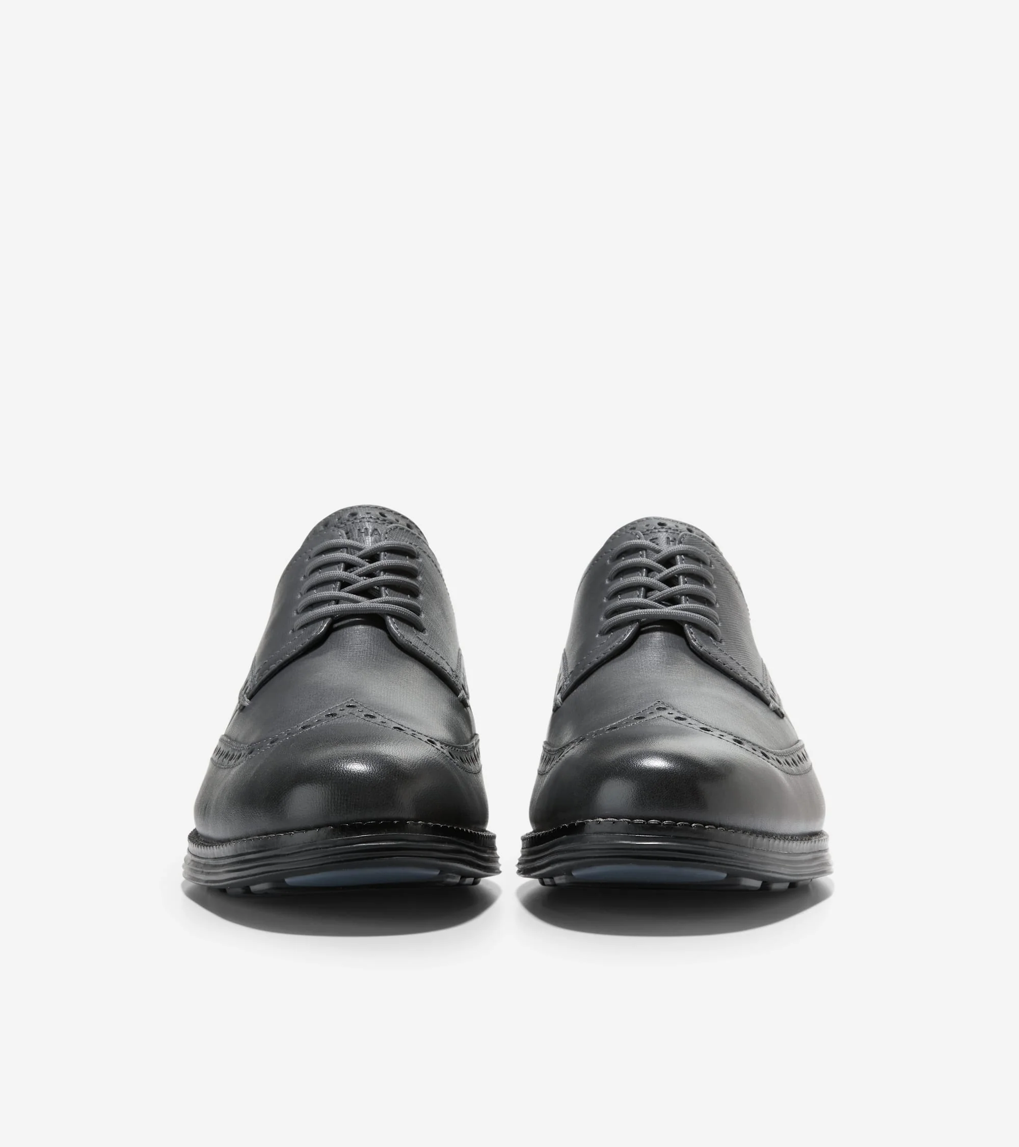 Men's ØriginalGrand Wingtip Oxfords - Image 8