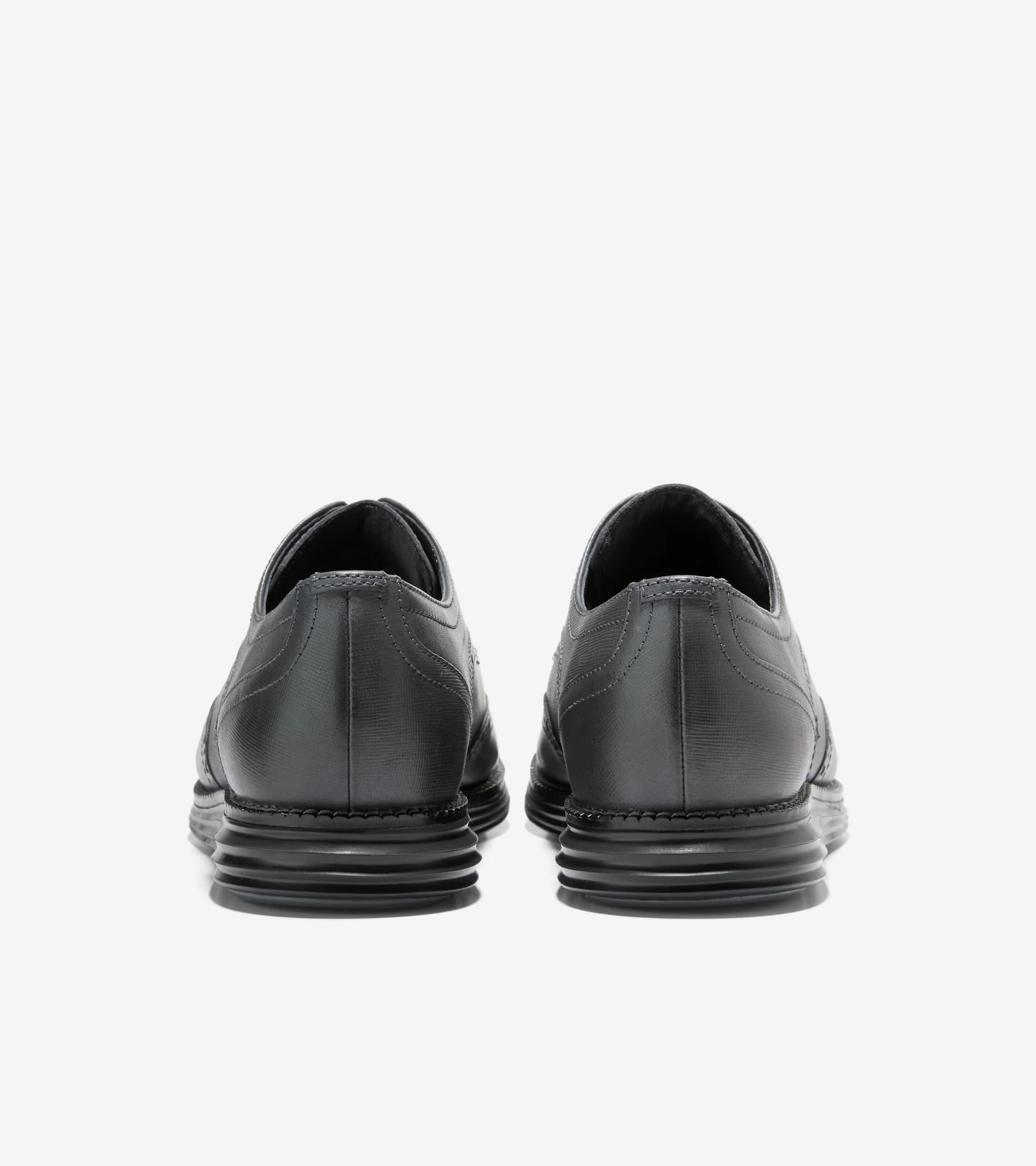 Men's ØriginalGrand Wingtip Oxfords - Image 9