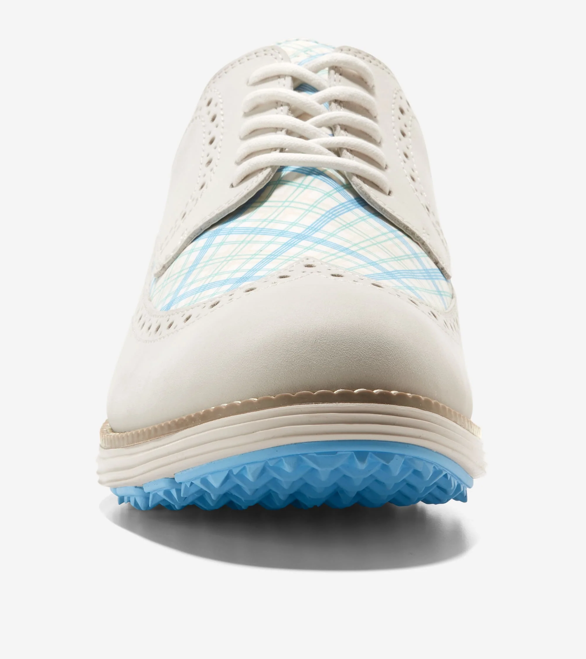 Men's ØriginalGrand Wingtip Oxfords Golf Shoes - Image 2