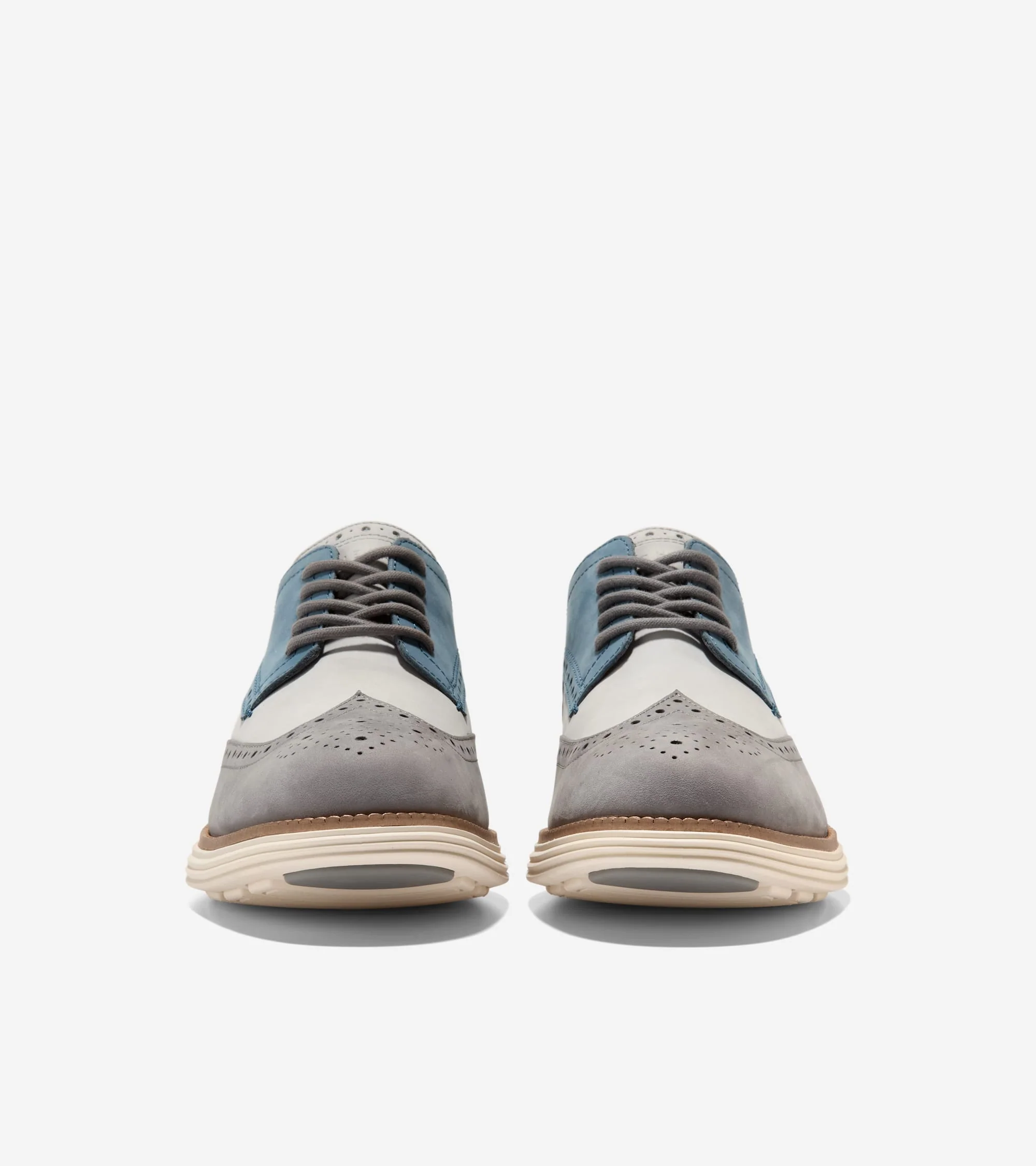 Men's ØriginalGrand Remastered Wingtip Oxfords - Image 2