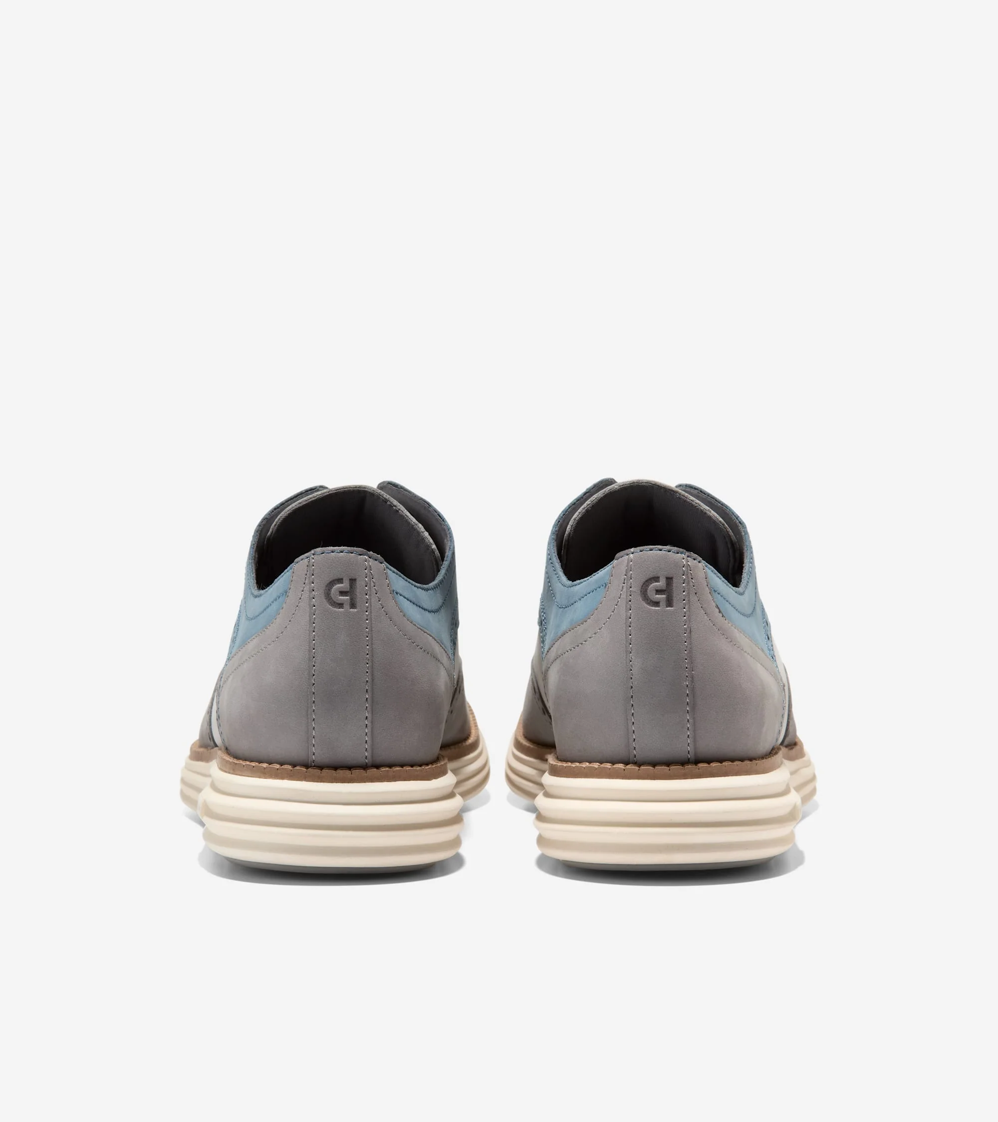 Men's ØriginalGrand Remastered Wingtip Oxfords - Image 3