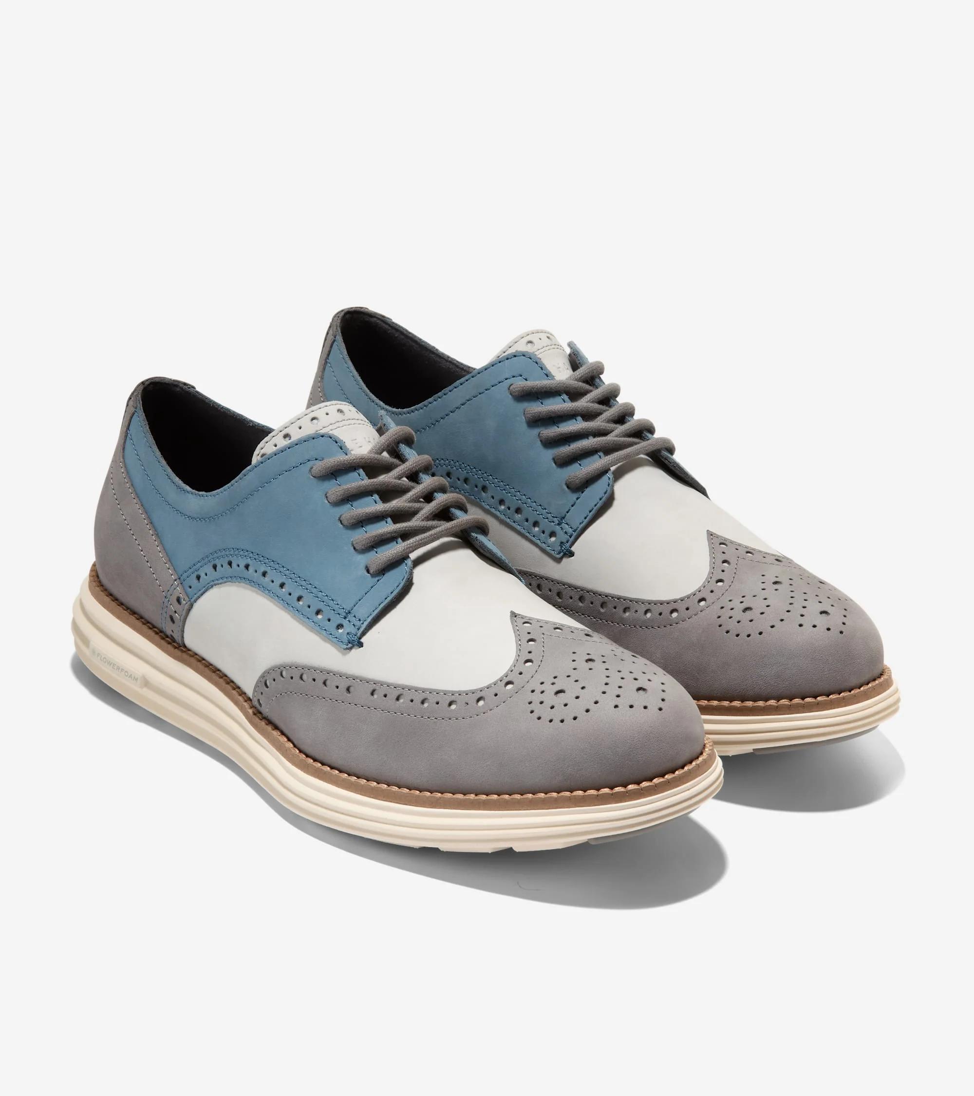 Men's ØriginalGrand Remastered Wingtip Oxfords - Image 5