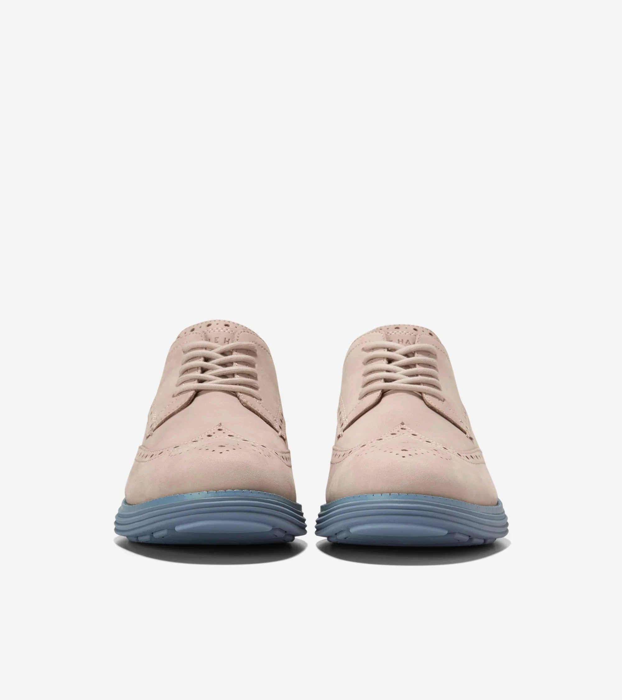 Men's ØriginalGrand Remastered Wingtip Oxfords - Image 2