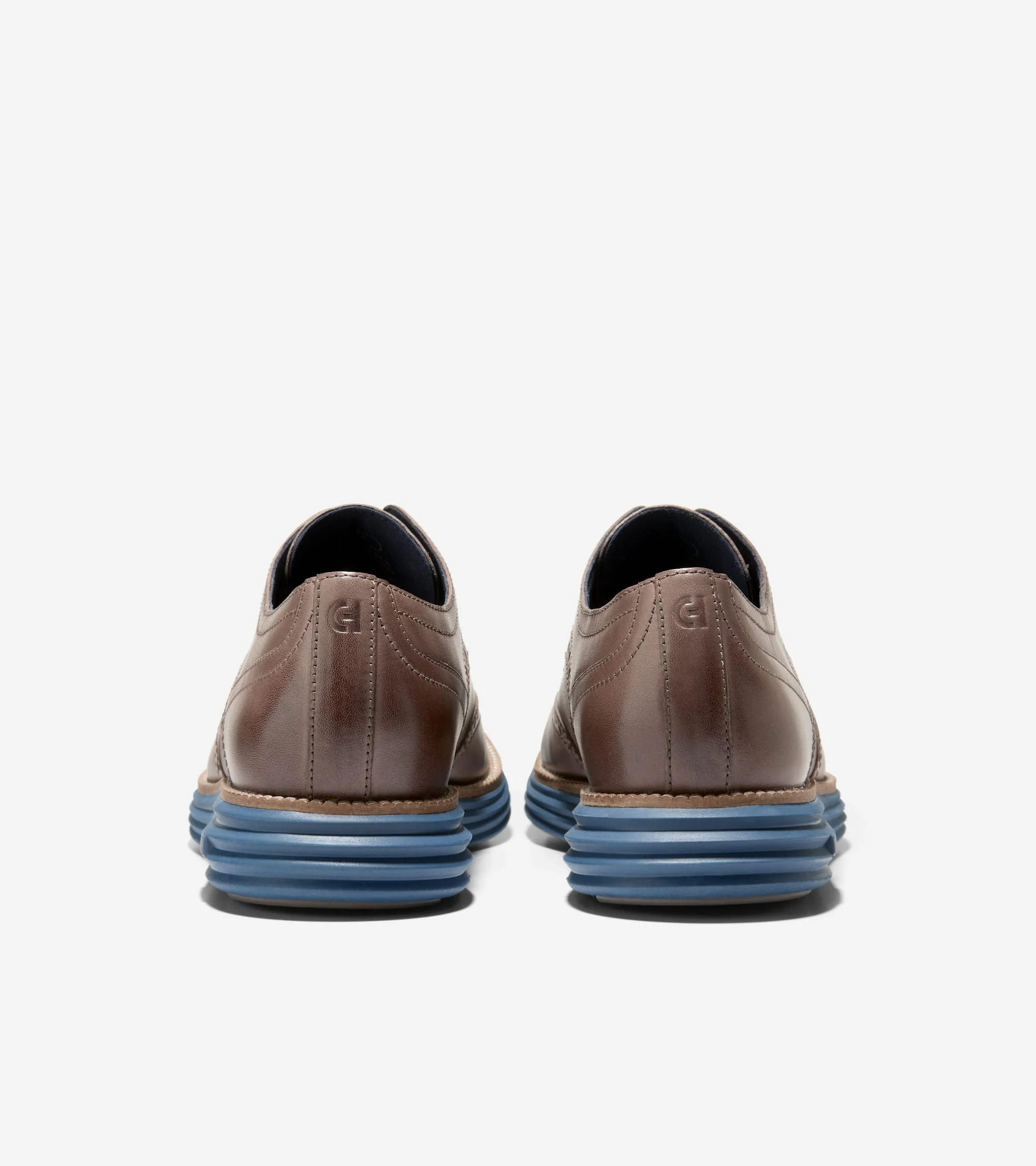 Men's ØriginalGrand Remastered Wingtip Oxfords - Image 4