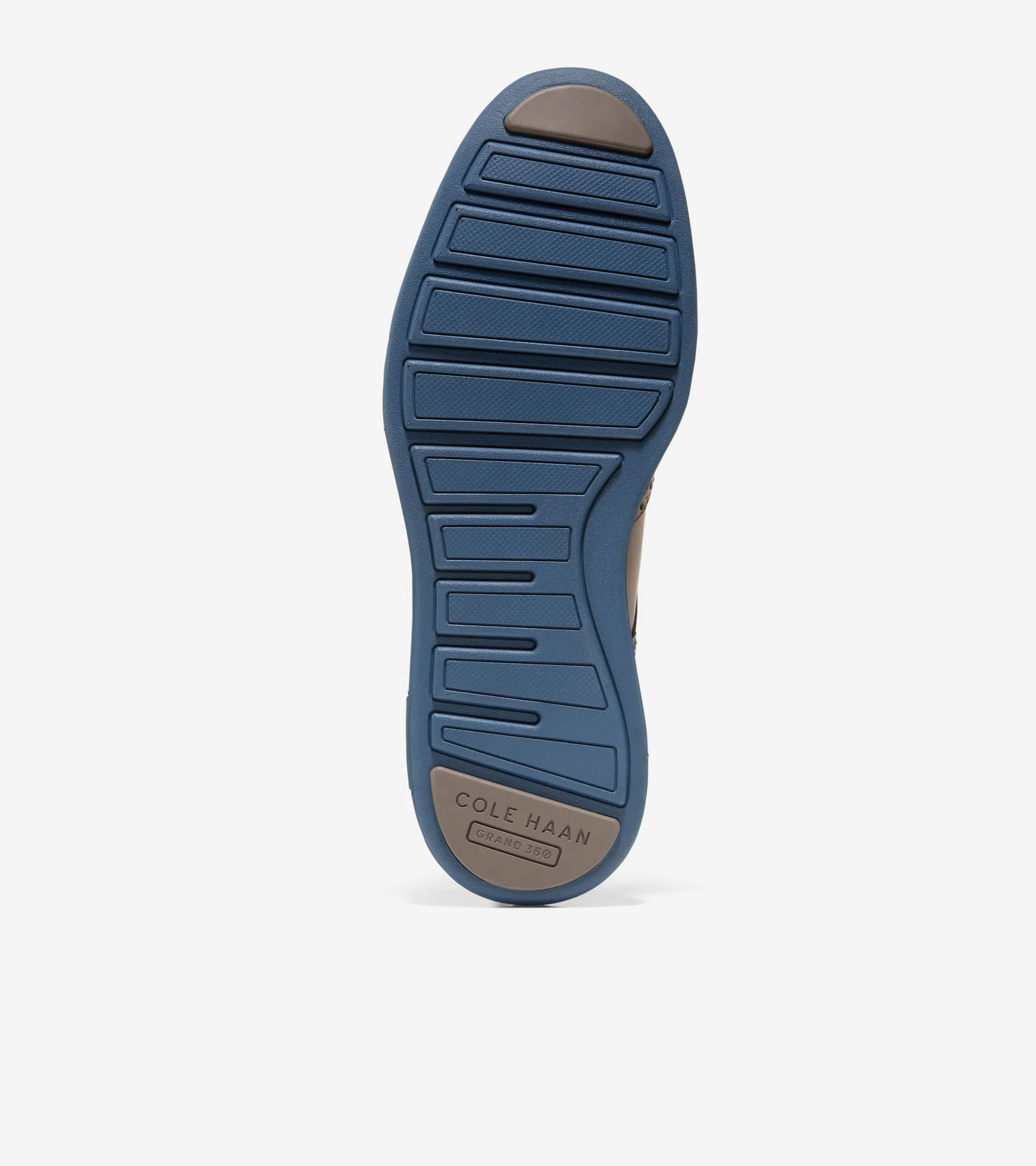 Men's ØriginalGrand Remastered Wingtip Oxfords - Image 7