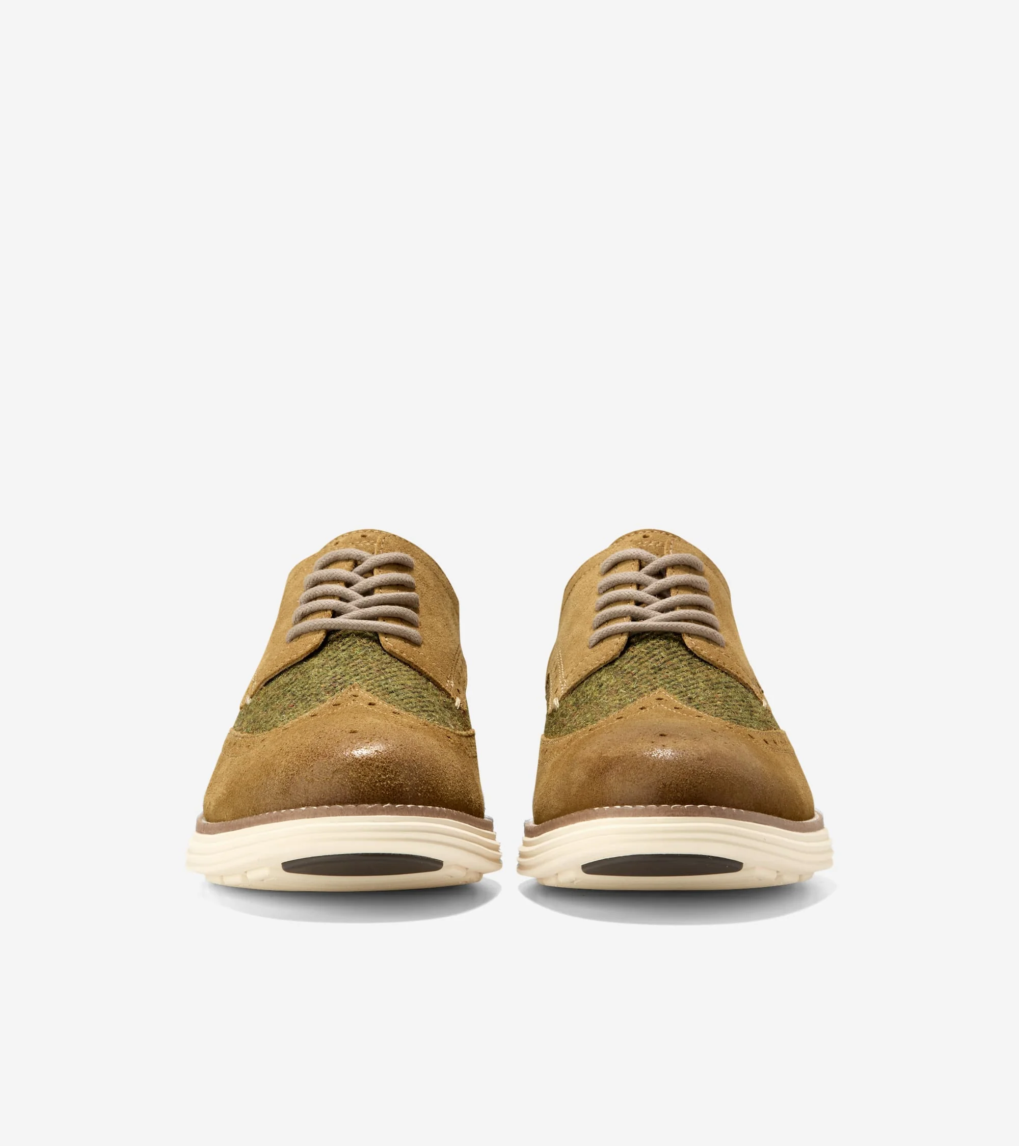 Men's ØriginalGrand Remastered Wingtip Oxfords - Image 2