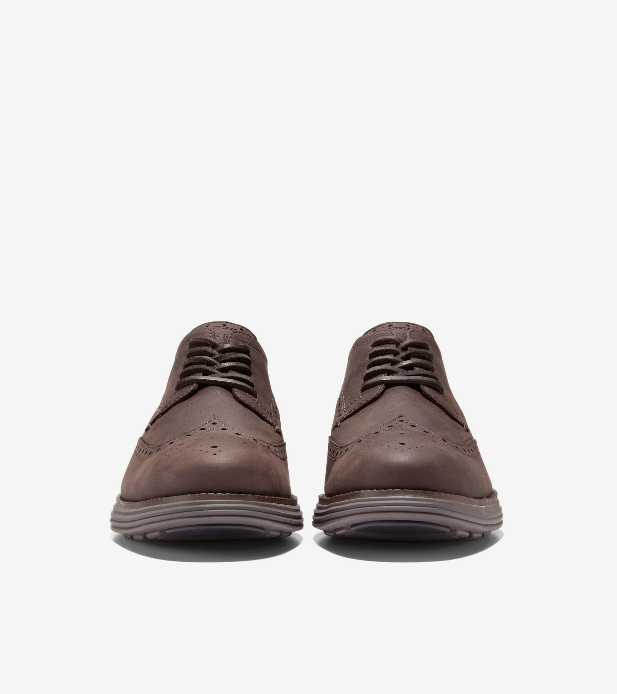 Men's ØriginalGrand Remastered Wingtip Oxfords - Image 2