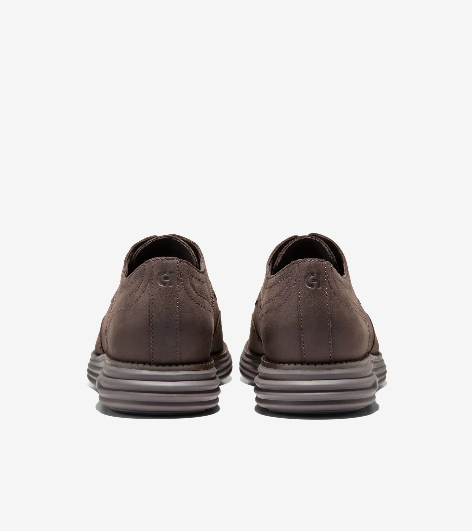 Men's ØriginalGrand Remastered Wingtip Oxfords - Image 3