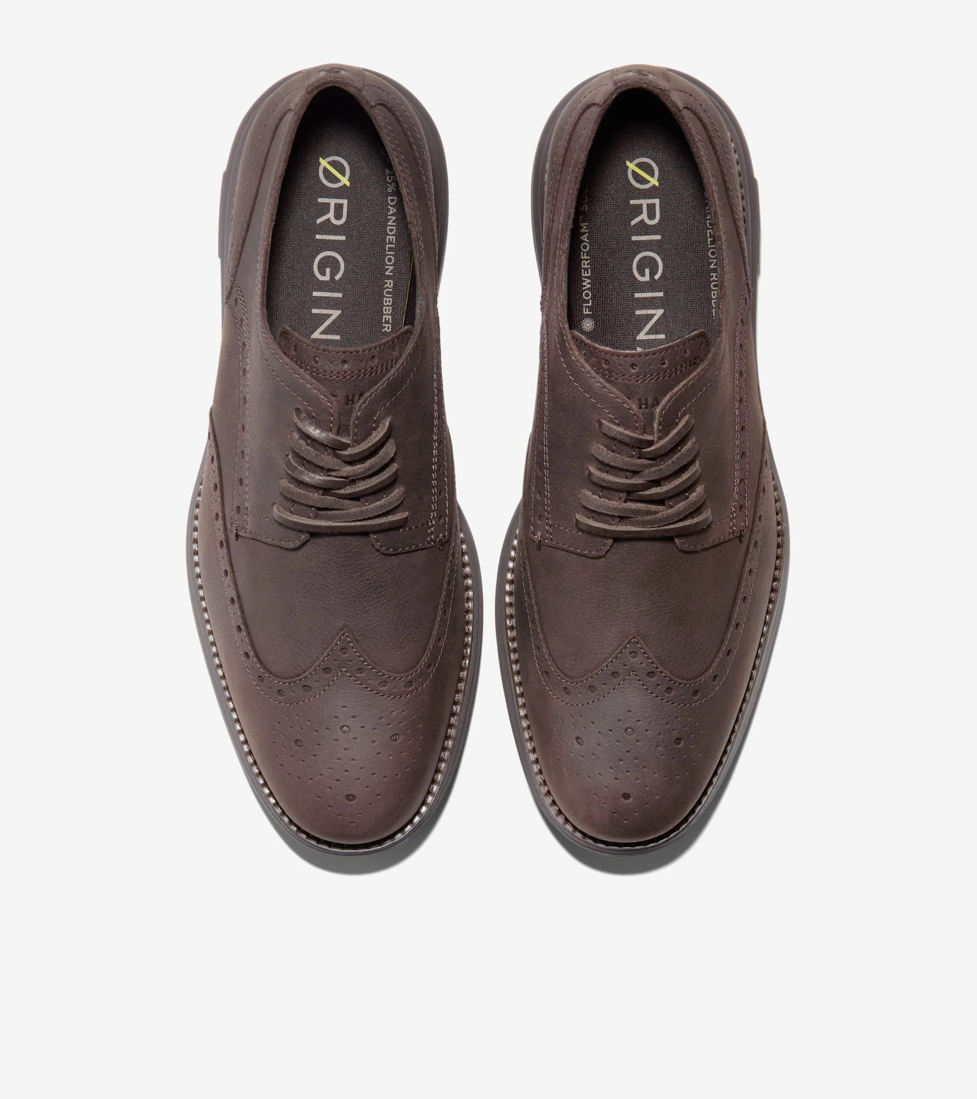 Men's ØriginalGrand Remastered Wingtip Oxfords - Image 4