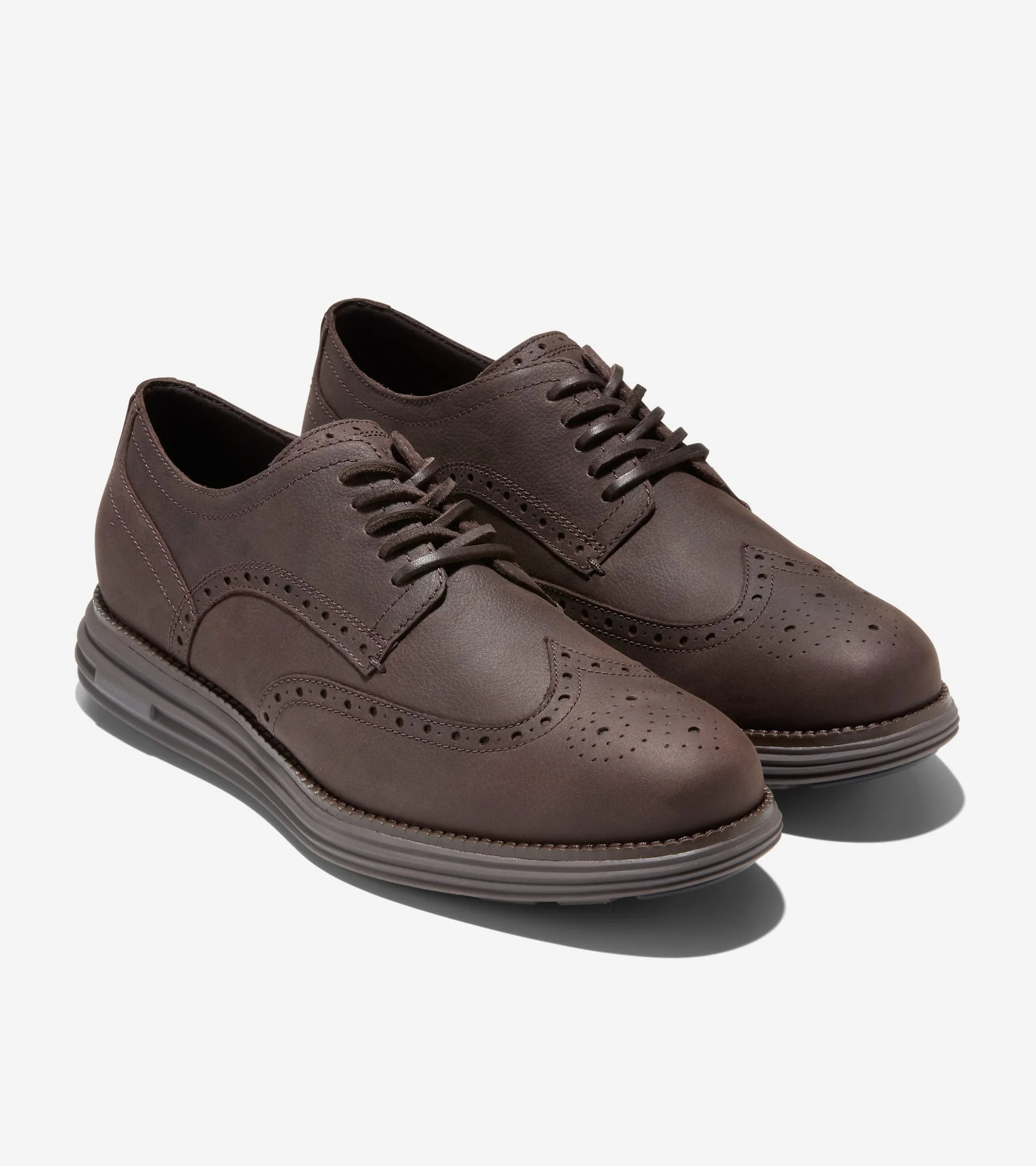 Men's ØriginalGrand Remastered Wingtip Oxfords - Image 5