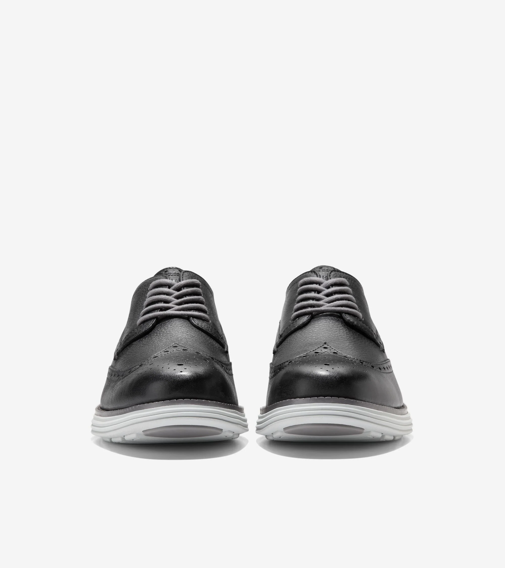 Men's ØriginalGrand Remastered Wingtip Oxfords - Image 2