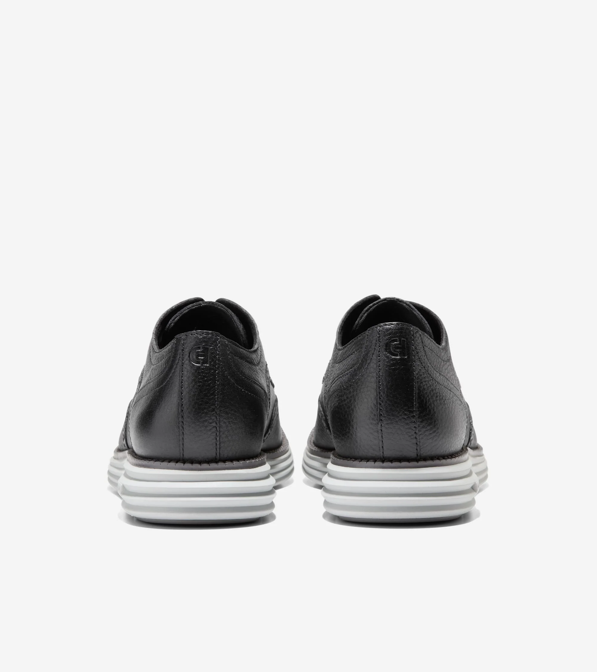Men's ØriginalGrand Remastered Wingtip Oxfords - Image 3