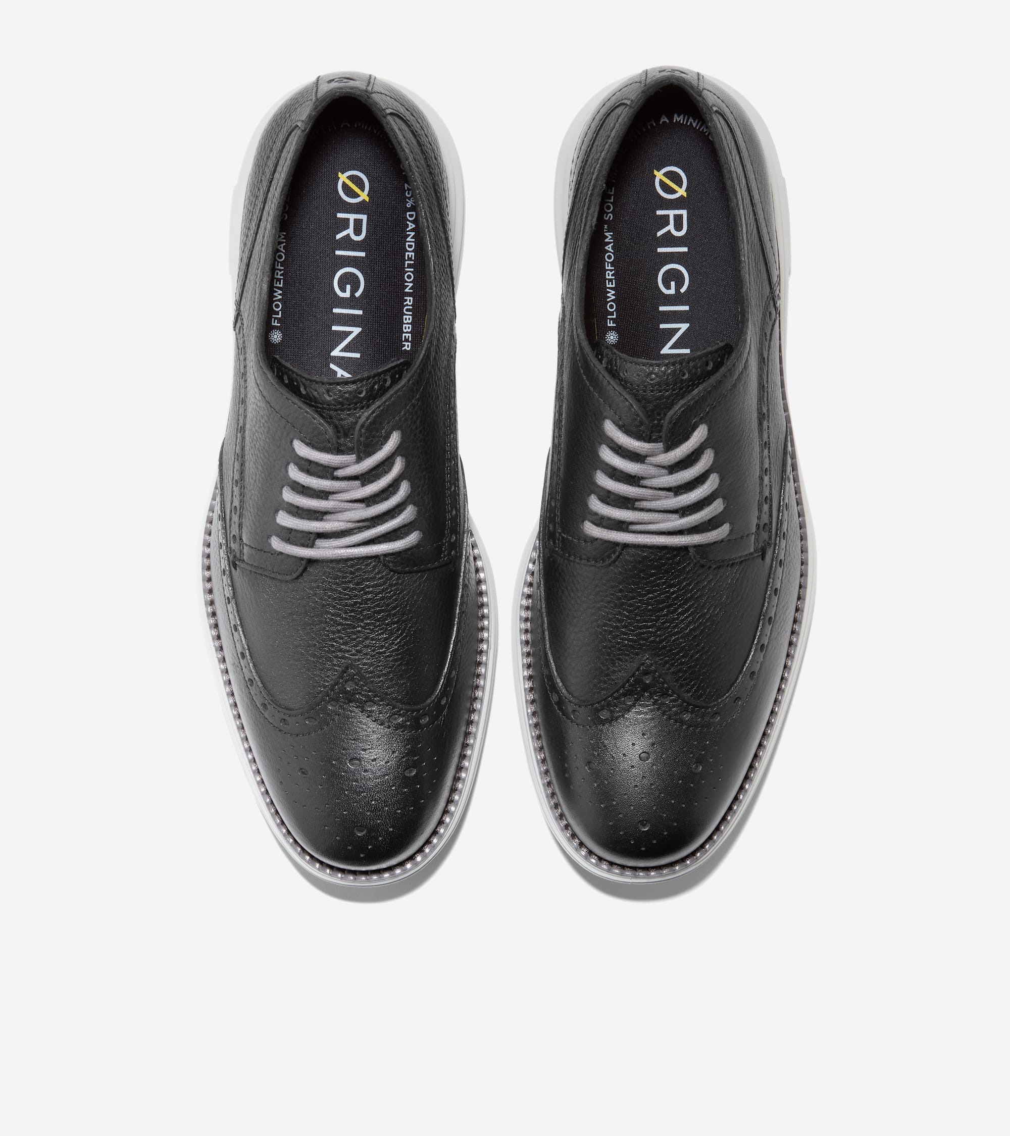 Men's ØriginalGrand Remastered Wingtip Oxfords - Image 4