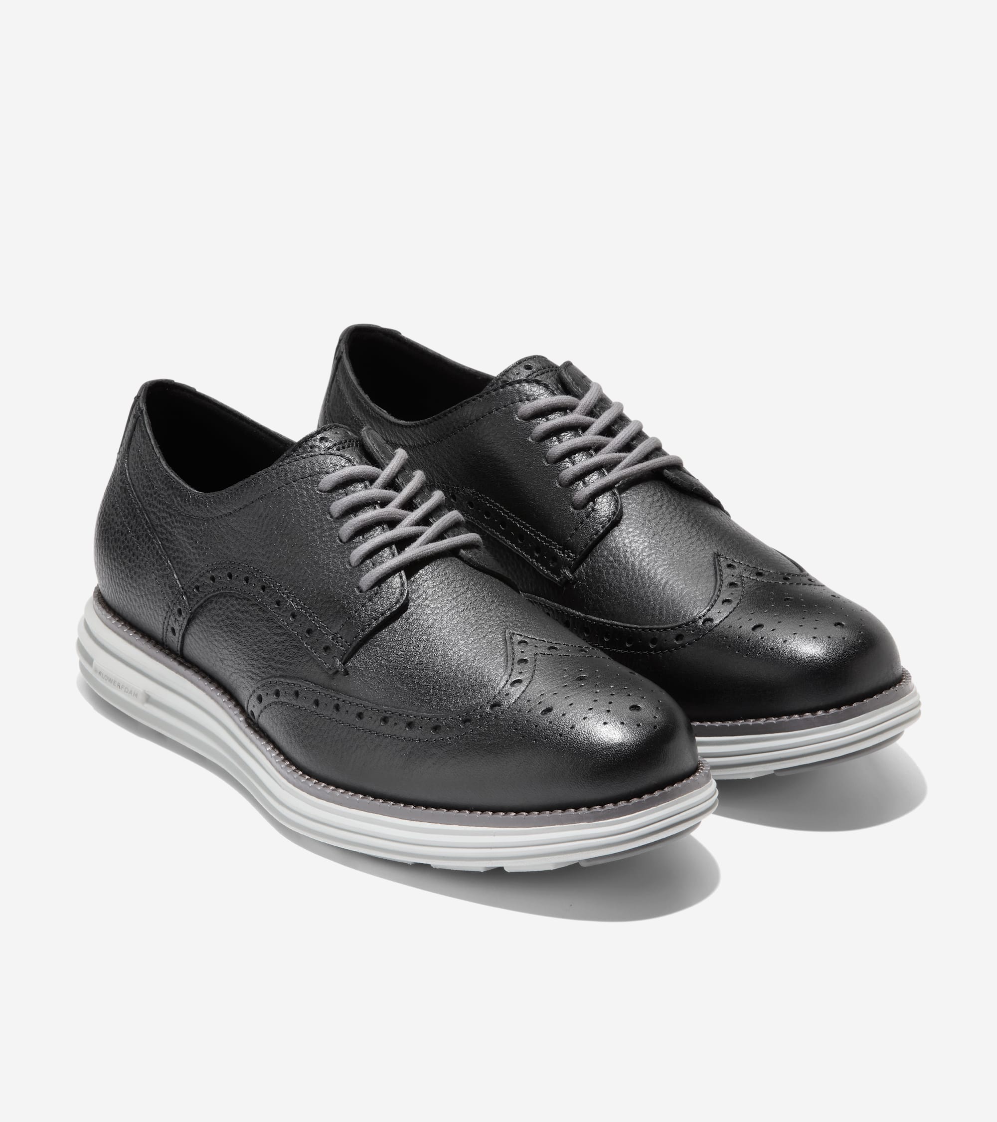 Men's ØriginalGrand Remastered Wingtip Oxfords - Image 5
