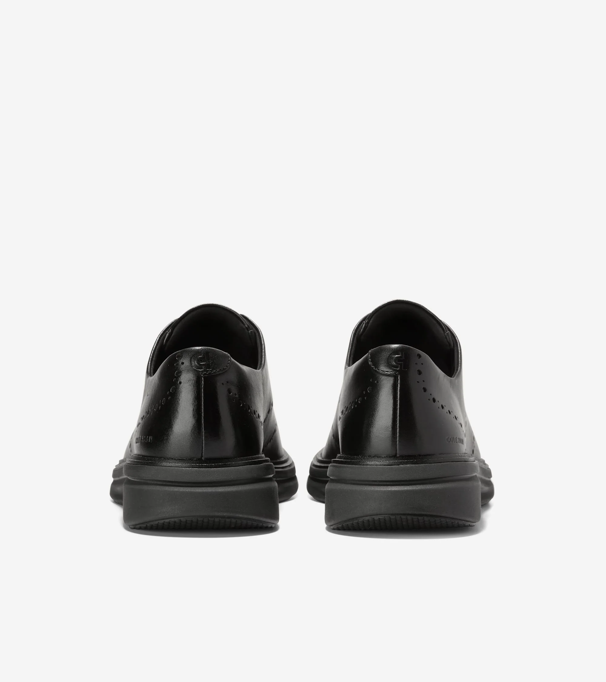 Men's ØriginalGrand CitySpectre Wingtip Oxfords - Image 3