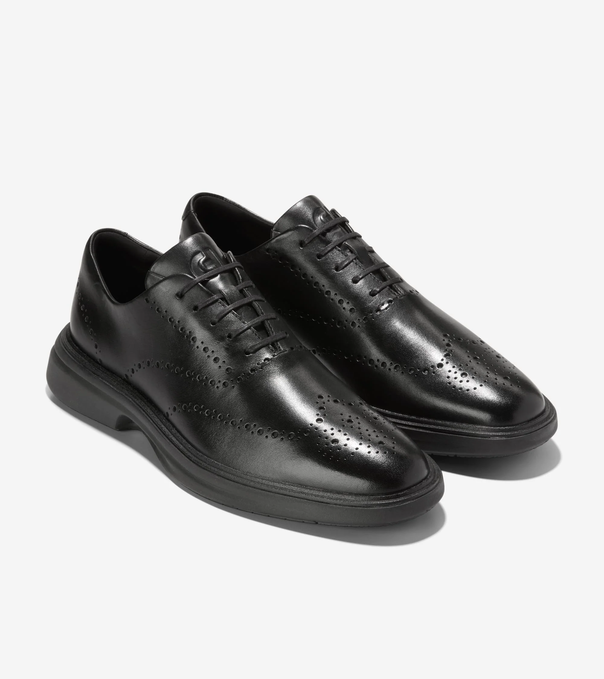Men's ØriginalGrand CitySpectre Wingtip Oxfords - Image 5