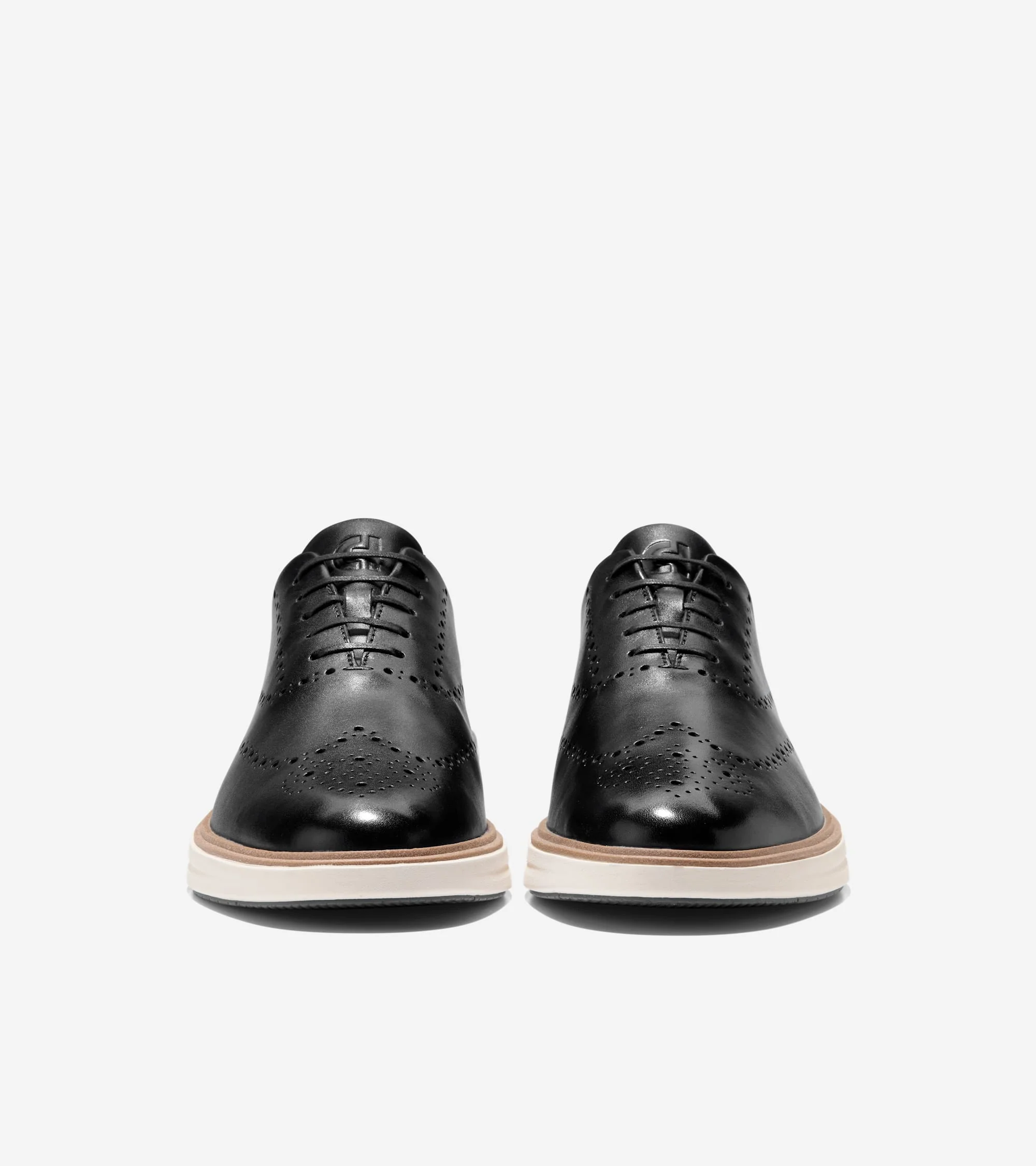 Men's ØriginalGrand CitySpectre Wingtip Oxfords - Image 2
