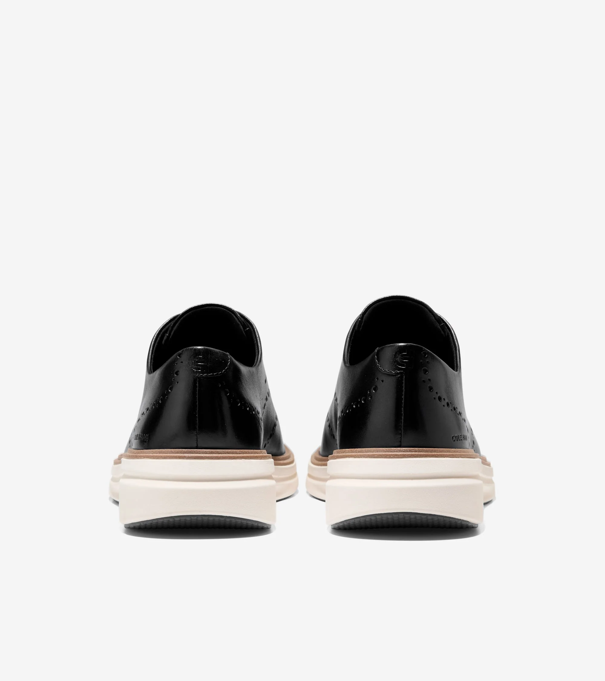 Men's ØriginalGrand CitySpectre Wingtip Oxfords - Image 3