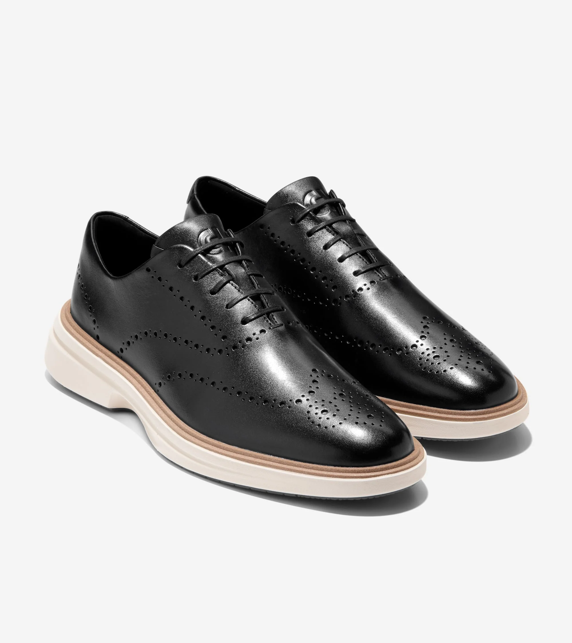 Men's ØriginalGrand CitySpectre Wingtip Oxfords - Image 5