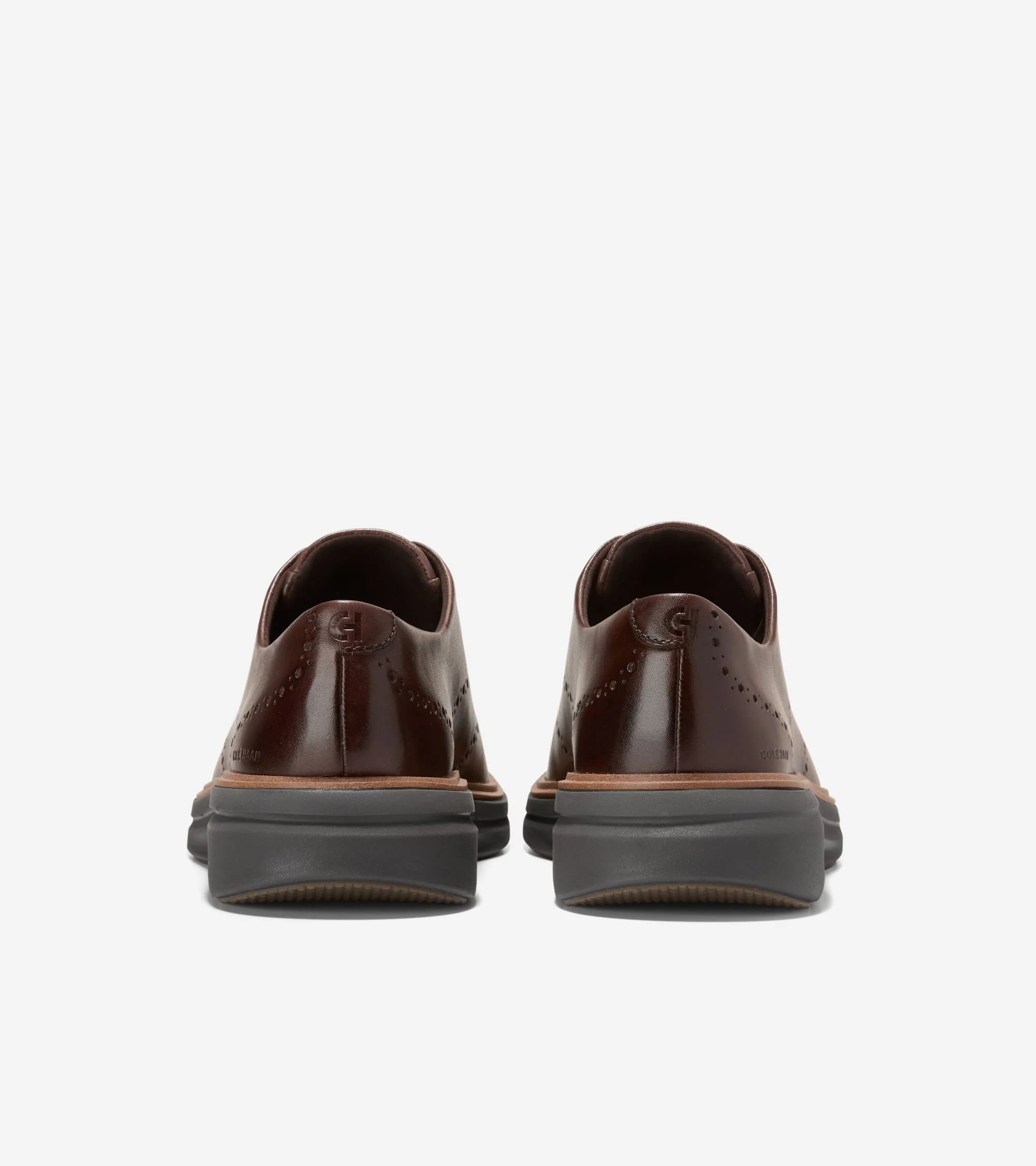 Men's ØriginalGrand CitySpectre Wingtip Oxfords - Image 3